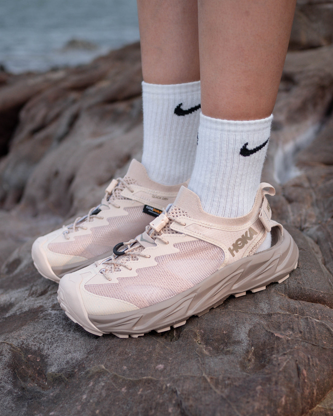 Hoka Hopara 2: สุดยอดรองเท้า Outdoor สำหรับนักผจญภัยทุกระดับ | รีวิวการใช้งานจริง