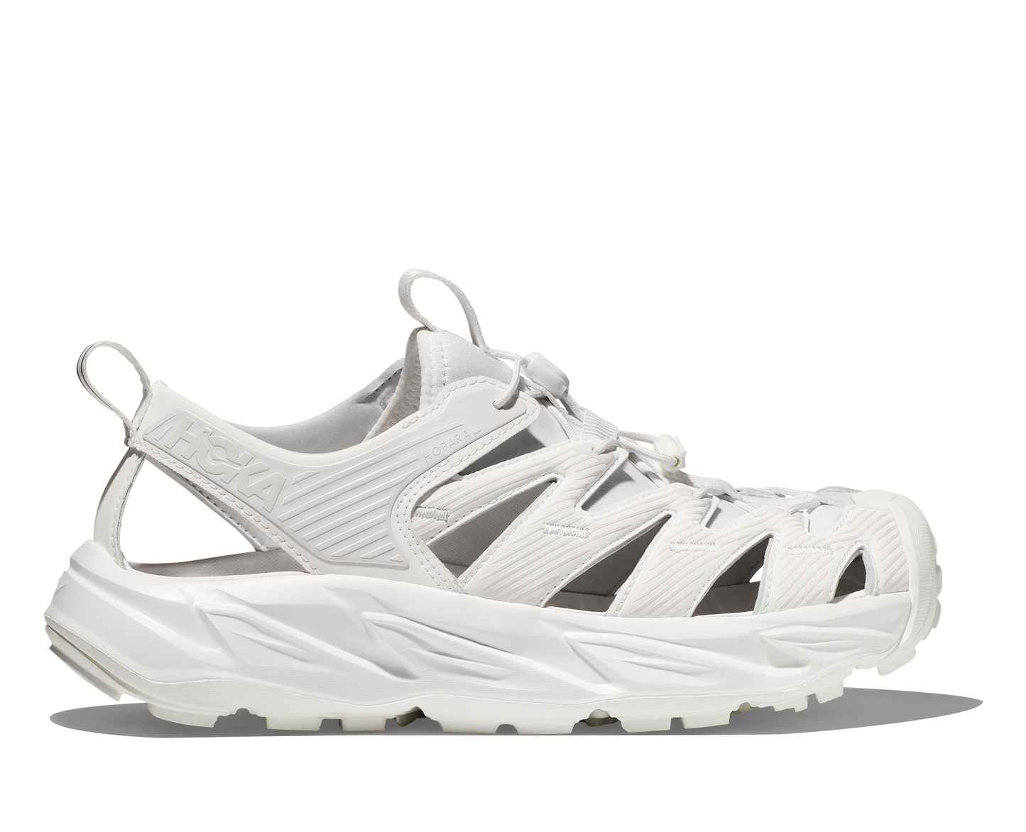 Hoka Hopara "White"