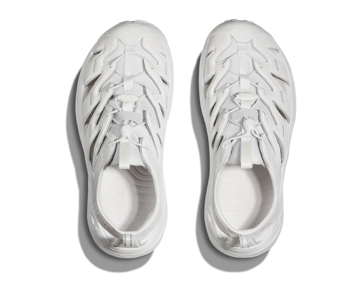 Hoka Hopara "White"