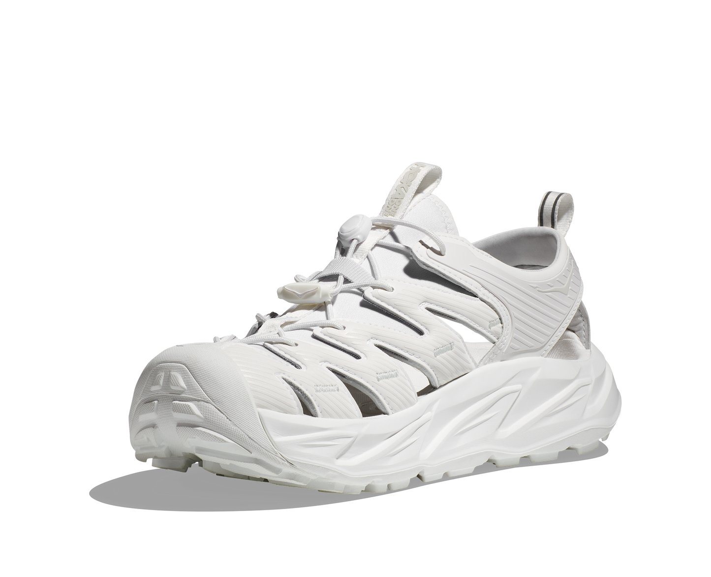 Hoka Hopara "White"