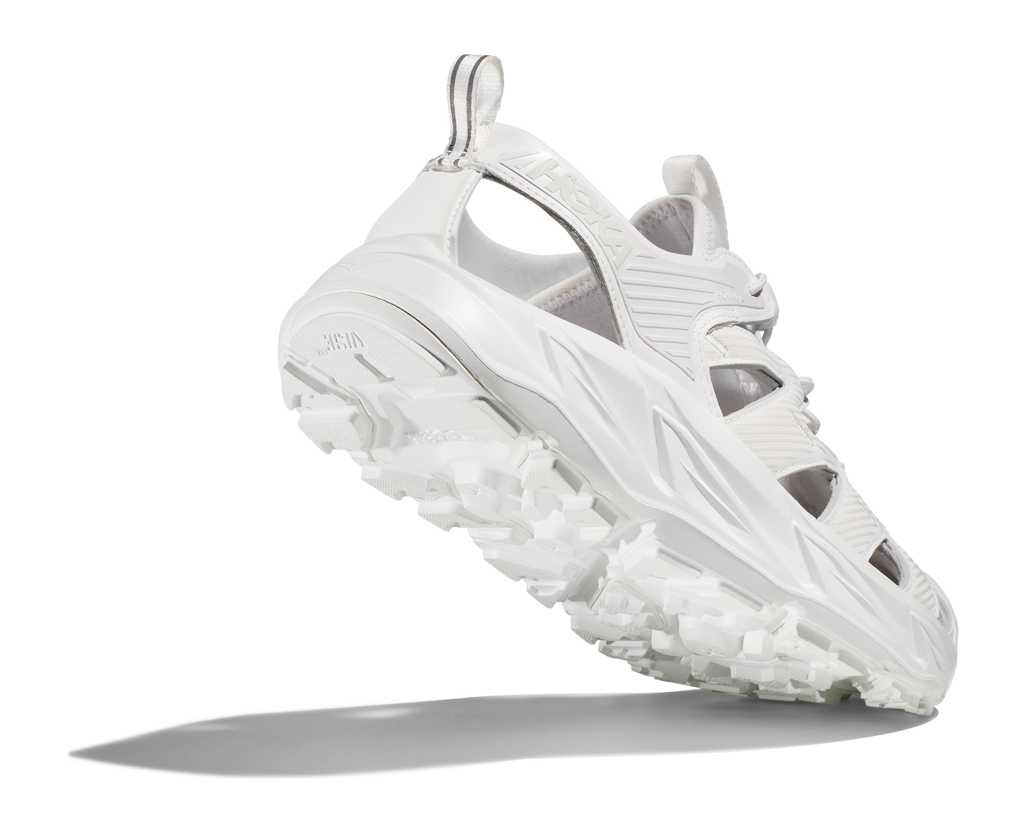 Hoka Hopara "White"
