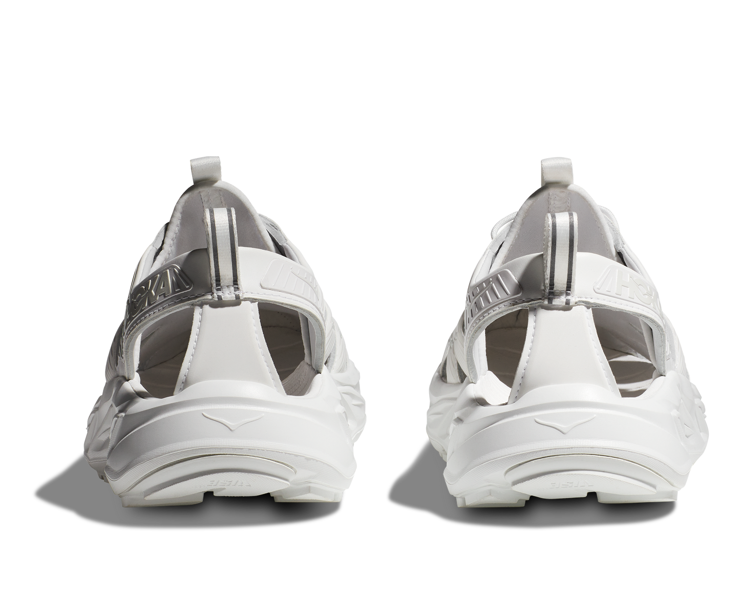 Hoka Hopara "White"