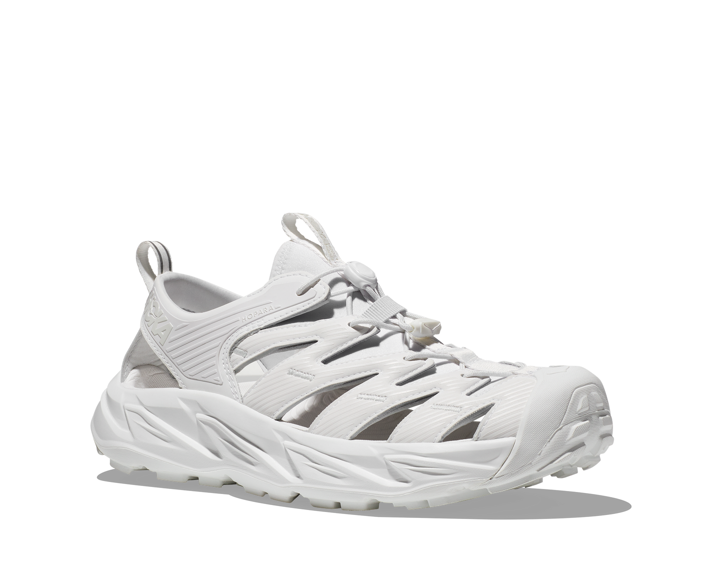 Hoka Hopara "White"