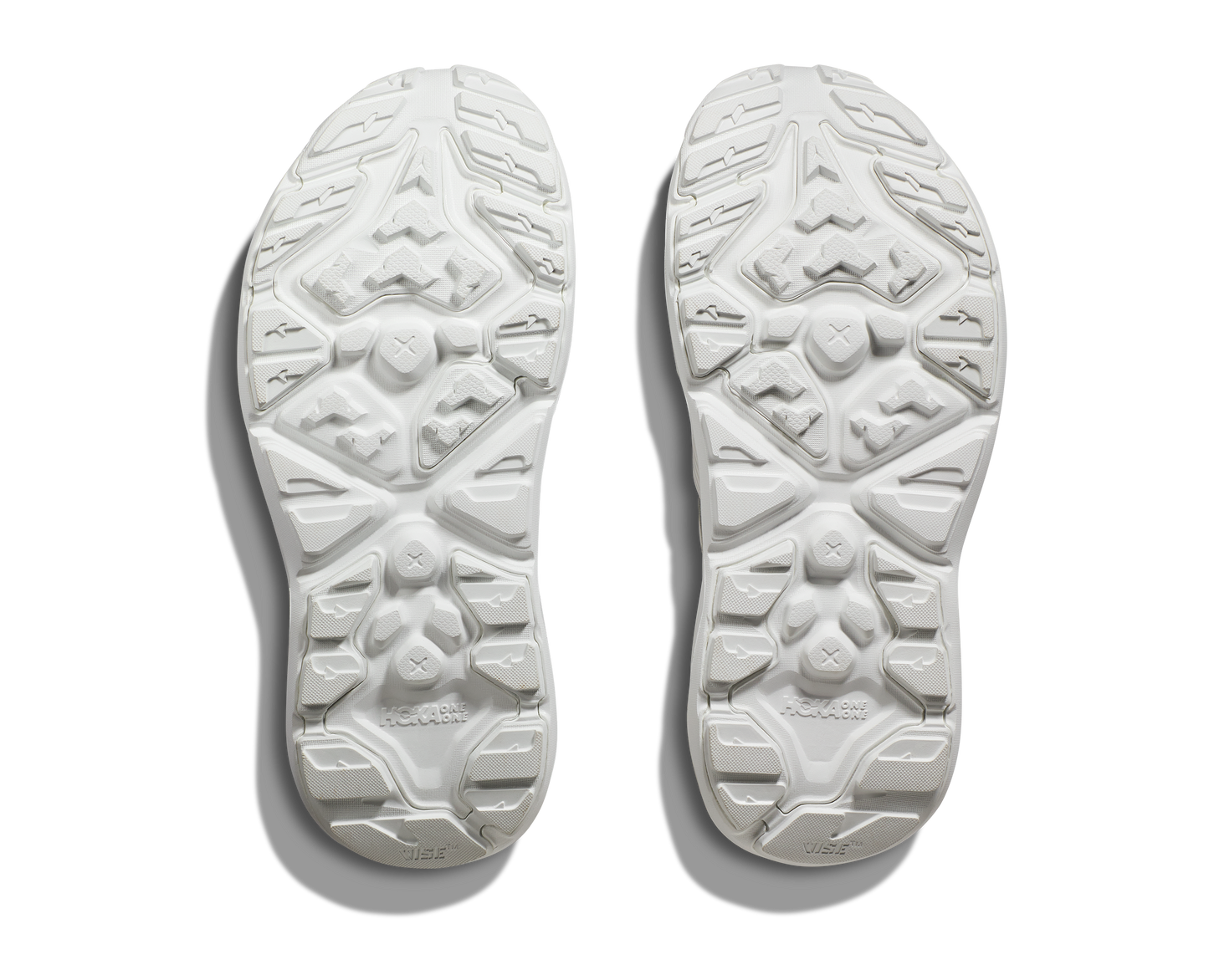 Hoka Hopara "White"