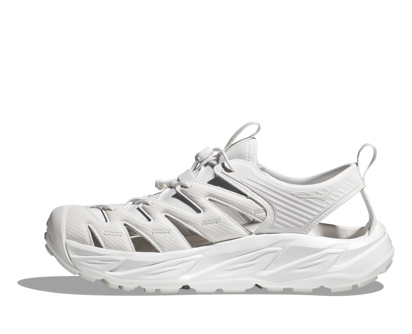 Hoka Hopara "White"