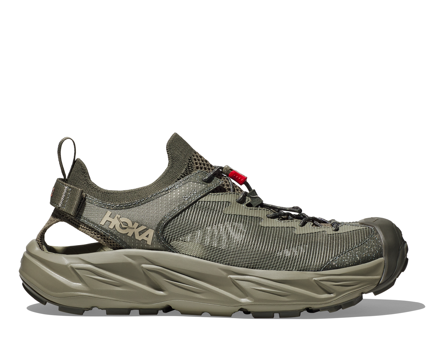 Hoka Hopara 2 Men's "Barley/Oat Milk"