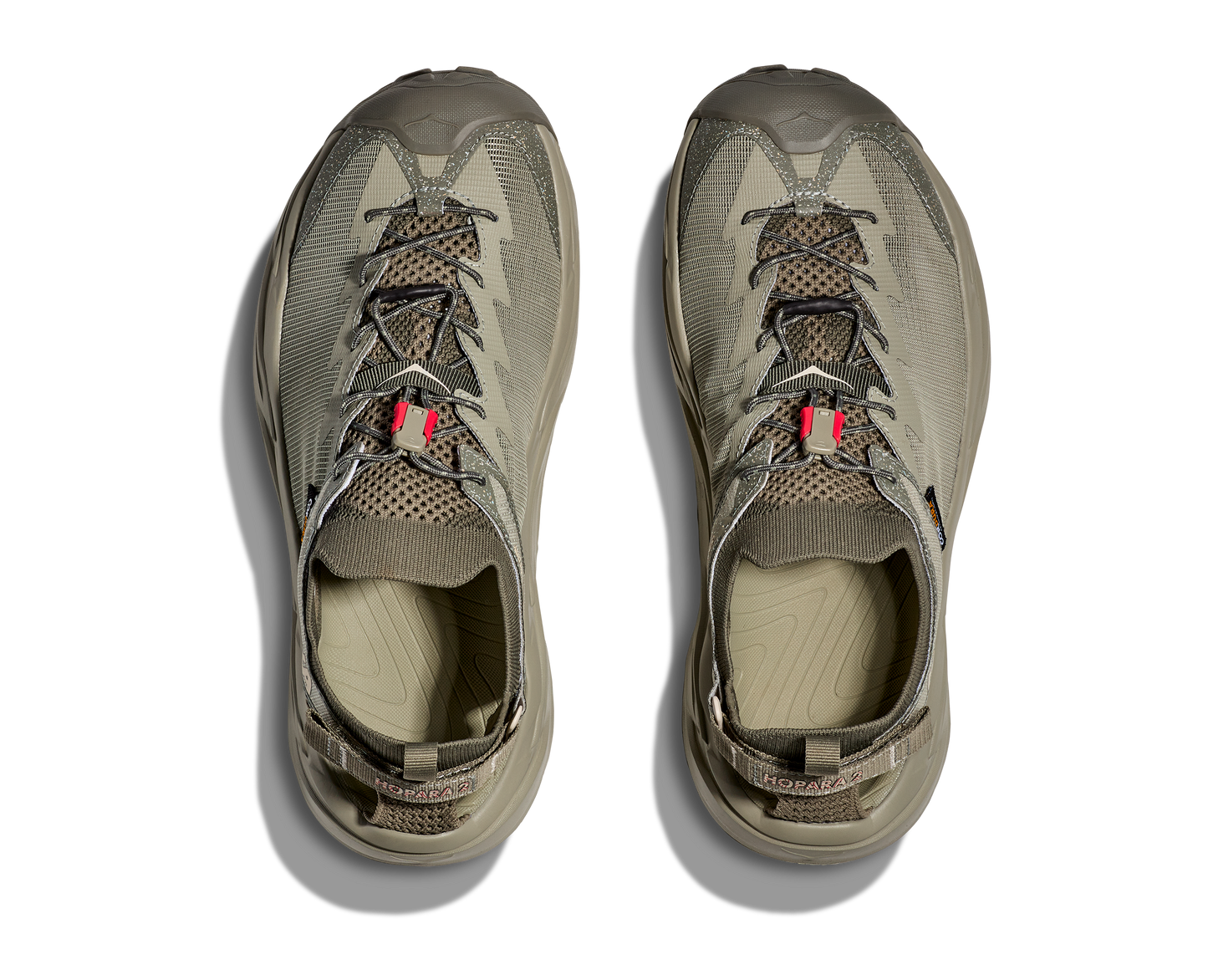 Hoka Hopara 2 Men's "Barley/Oat Milk"