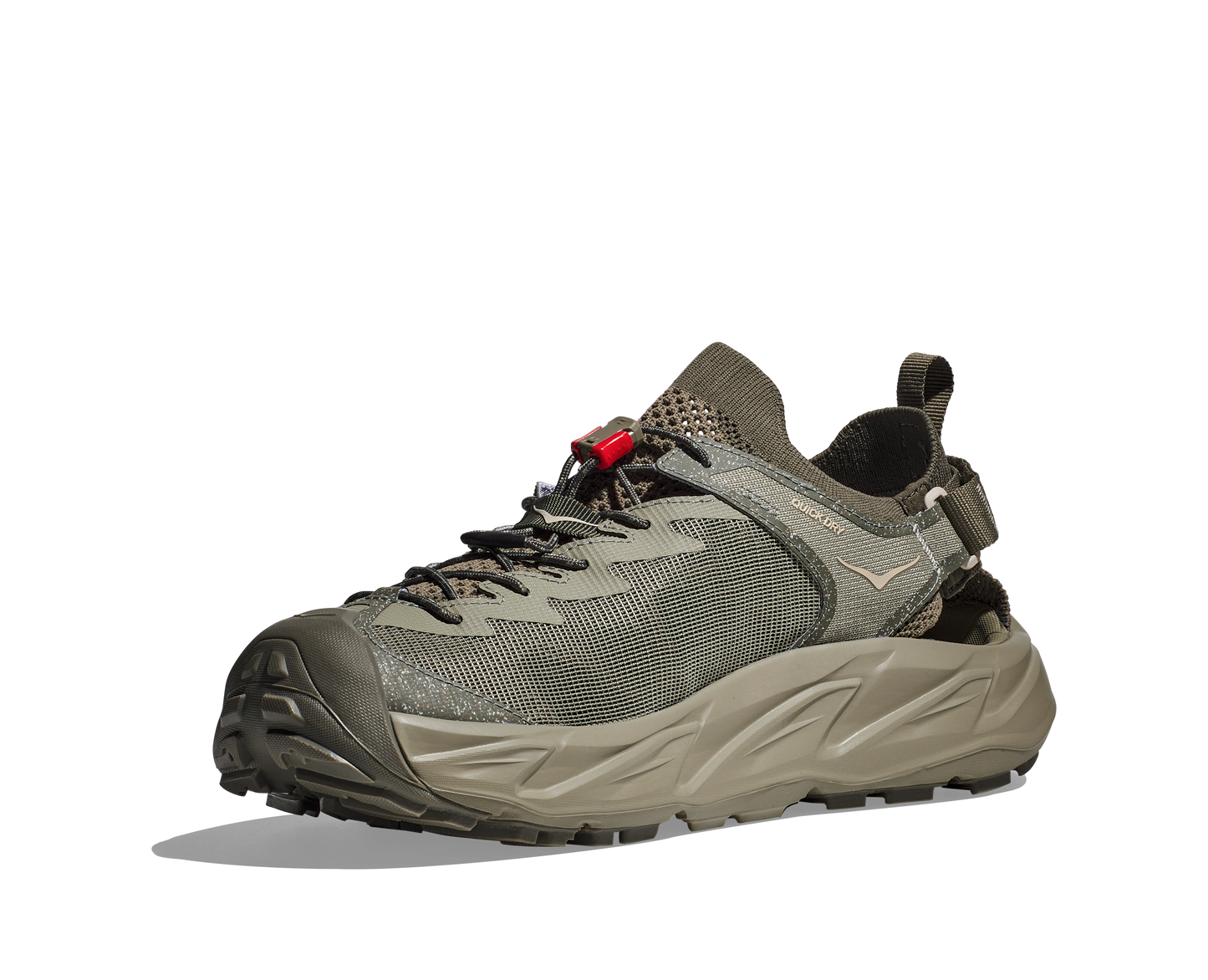 Hoka Hopara 2 Men's "Barley/Oat Milk"