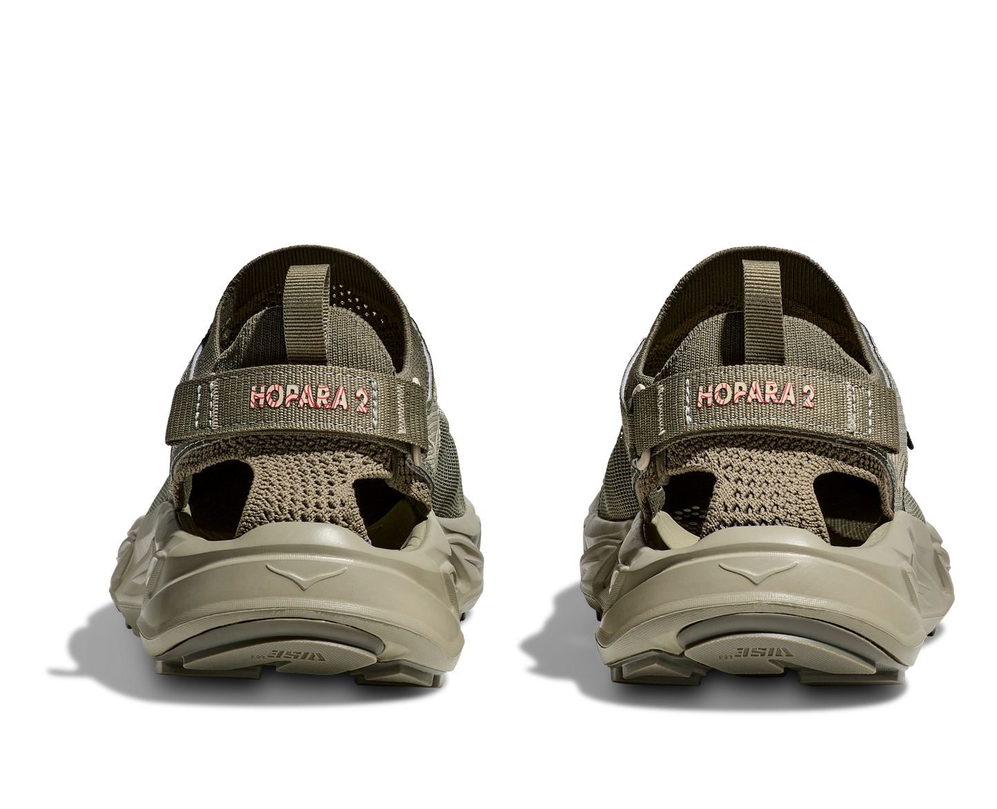 Hoka Hopara 2 Men's "Barley/Oat Milk"