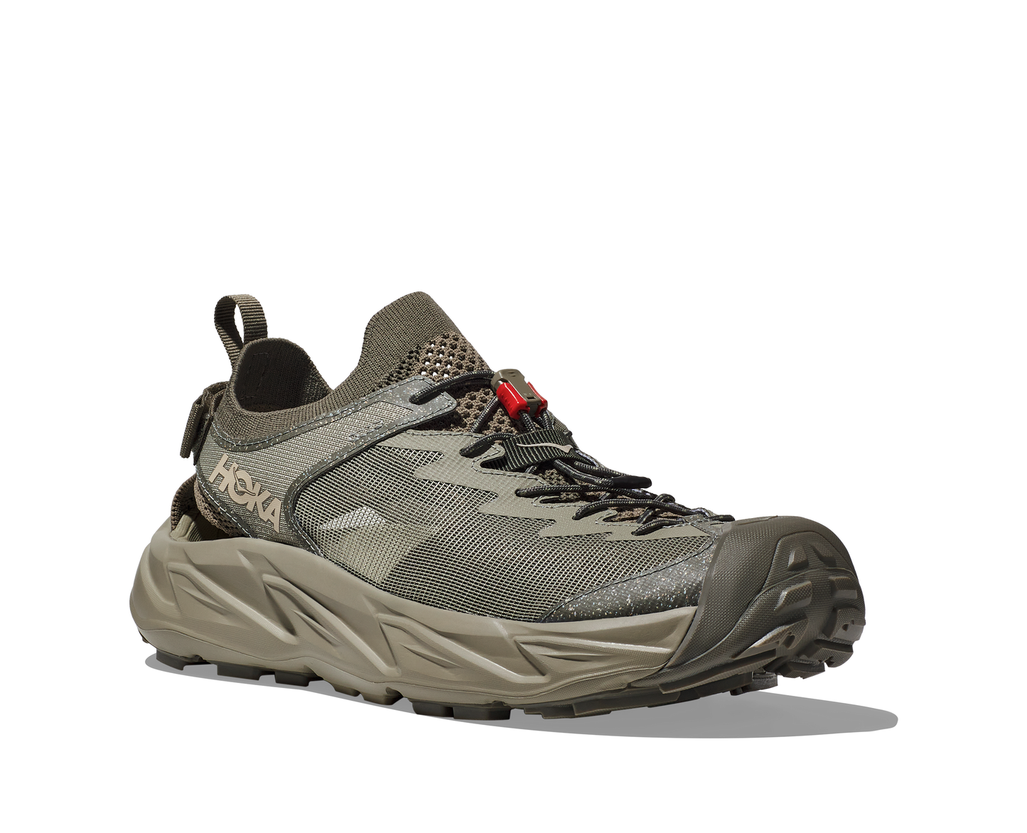 Hoka Hopara 2 Men's "Barley/Oat Milk"