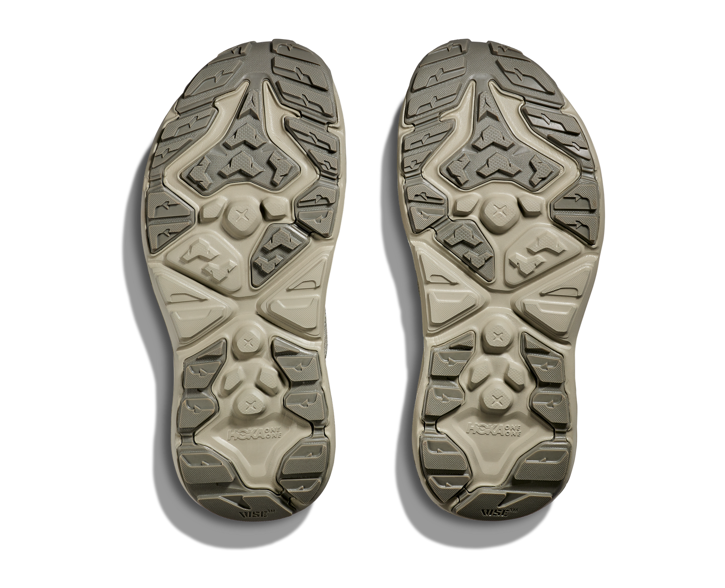 Hoka Hopara 2 Men's "Barley/Oat Milk"