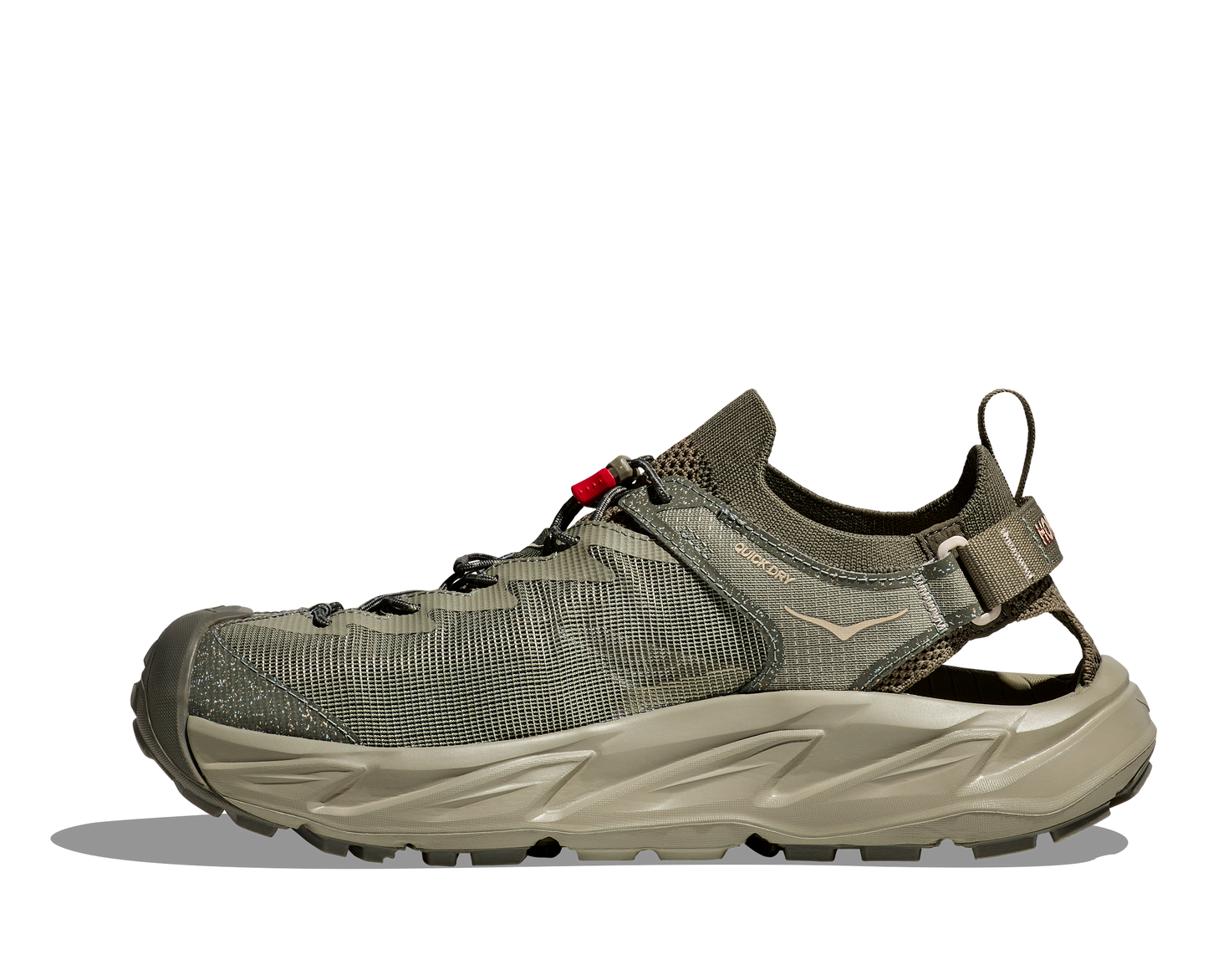 Hoka Hopara 2 Men's "Barley/Oat Milk"