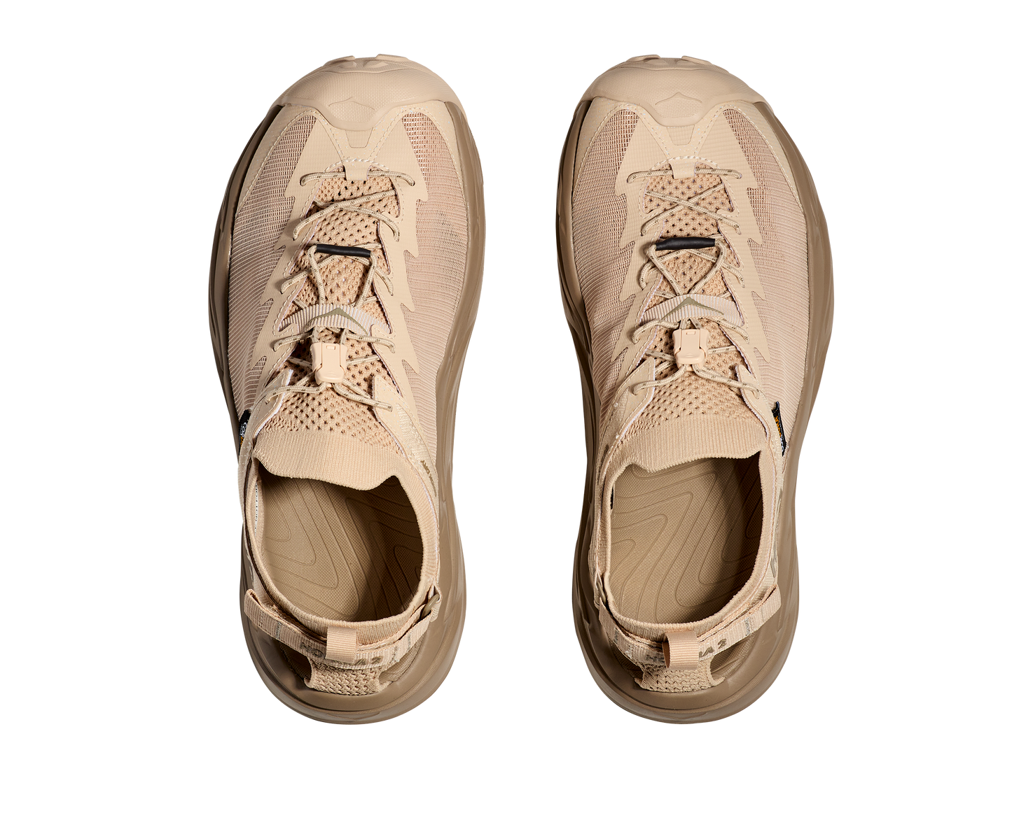Hoka Hopara 2 Women's "Shifting Sand/Dune"