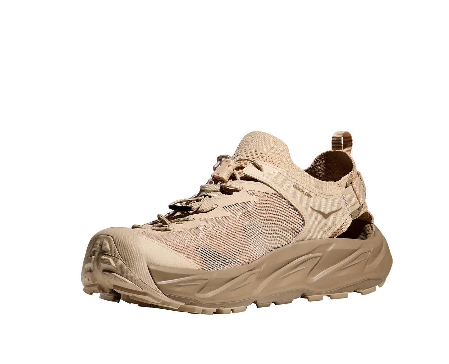 Hoka Hopara 2 Women's "Shifting Sand/Dune"