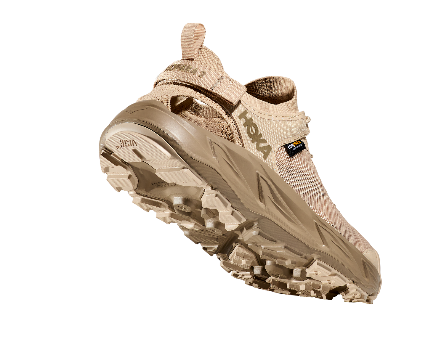Hoka Hopara 2 Women's "Shifting Sand/Dune"