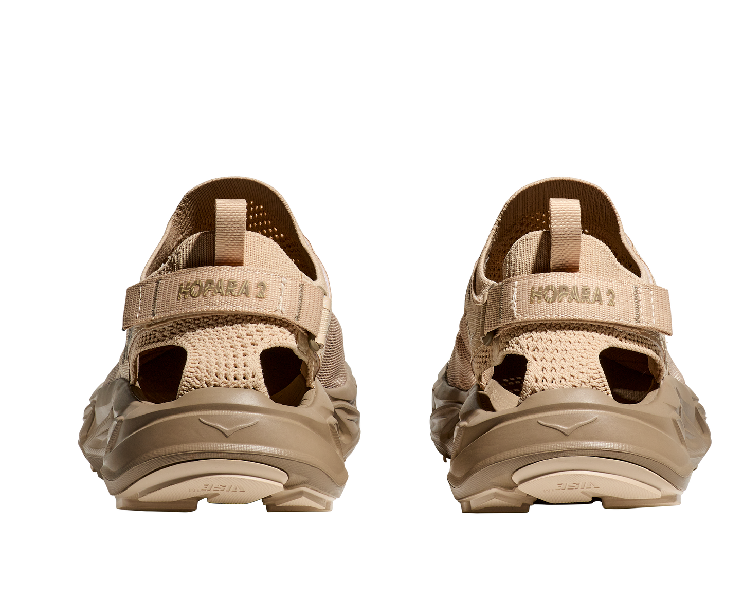 Hoka Hopara 2 Women's "Shifting Sand/Dune"