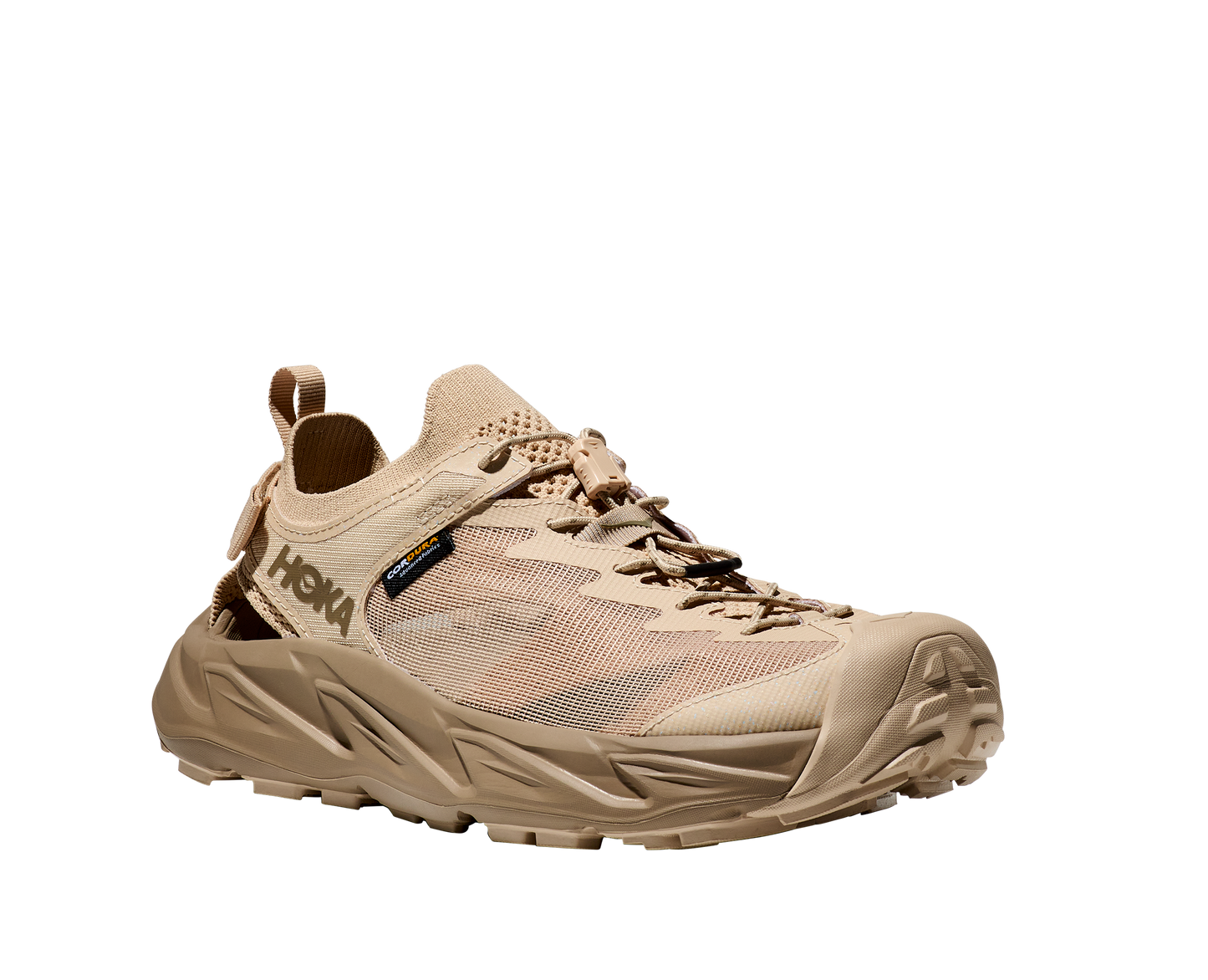 Hoka Hopara 2 Women's "Shifting Sand/Dune"