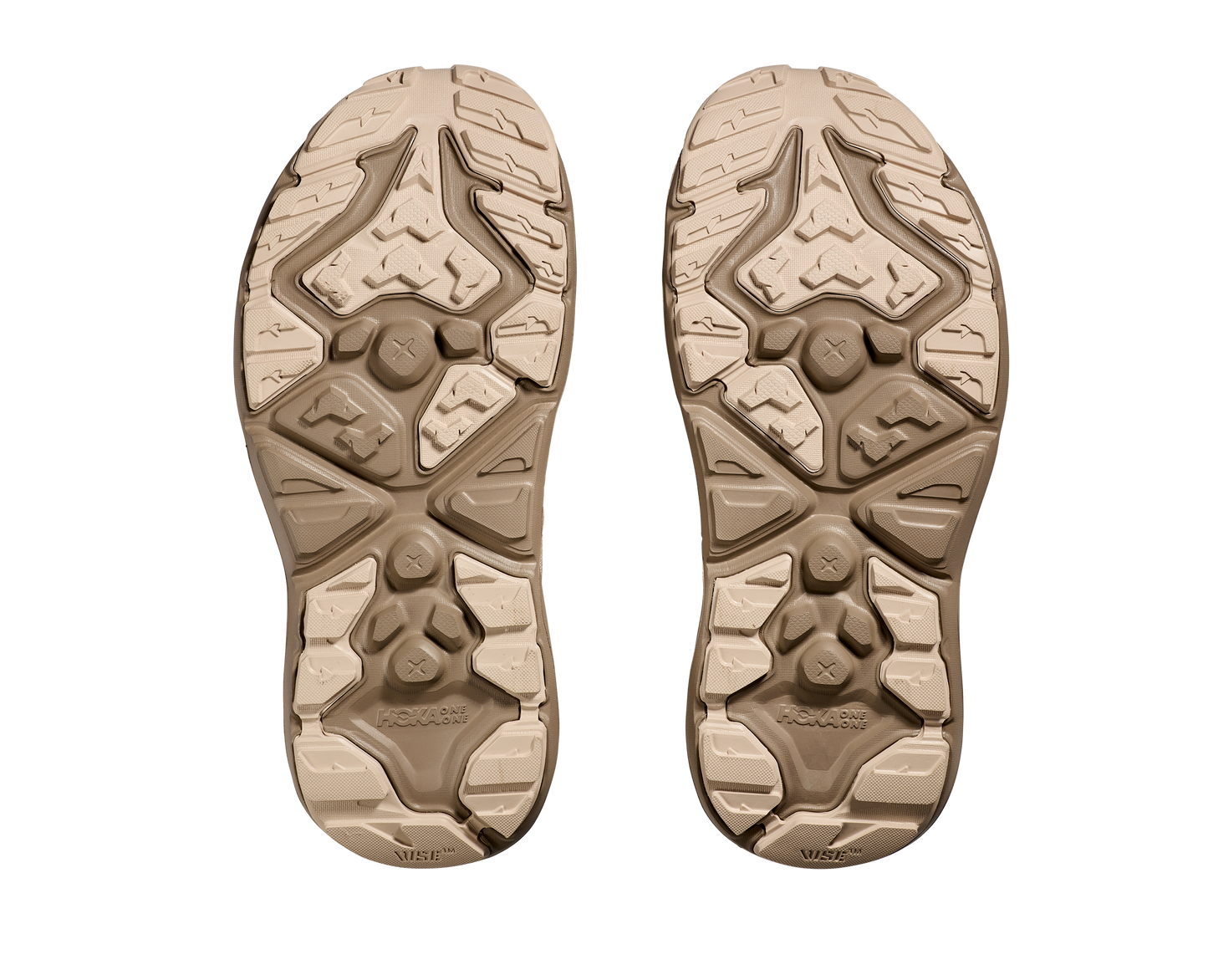 Hoka Hopara 2 Women's "Shifting Sand/Dune"