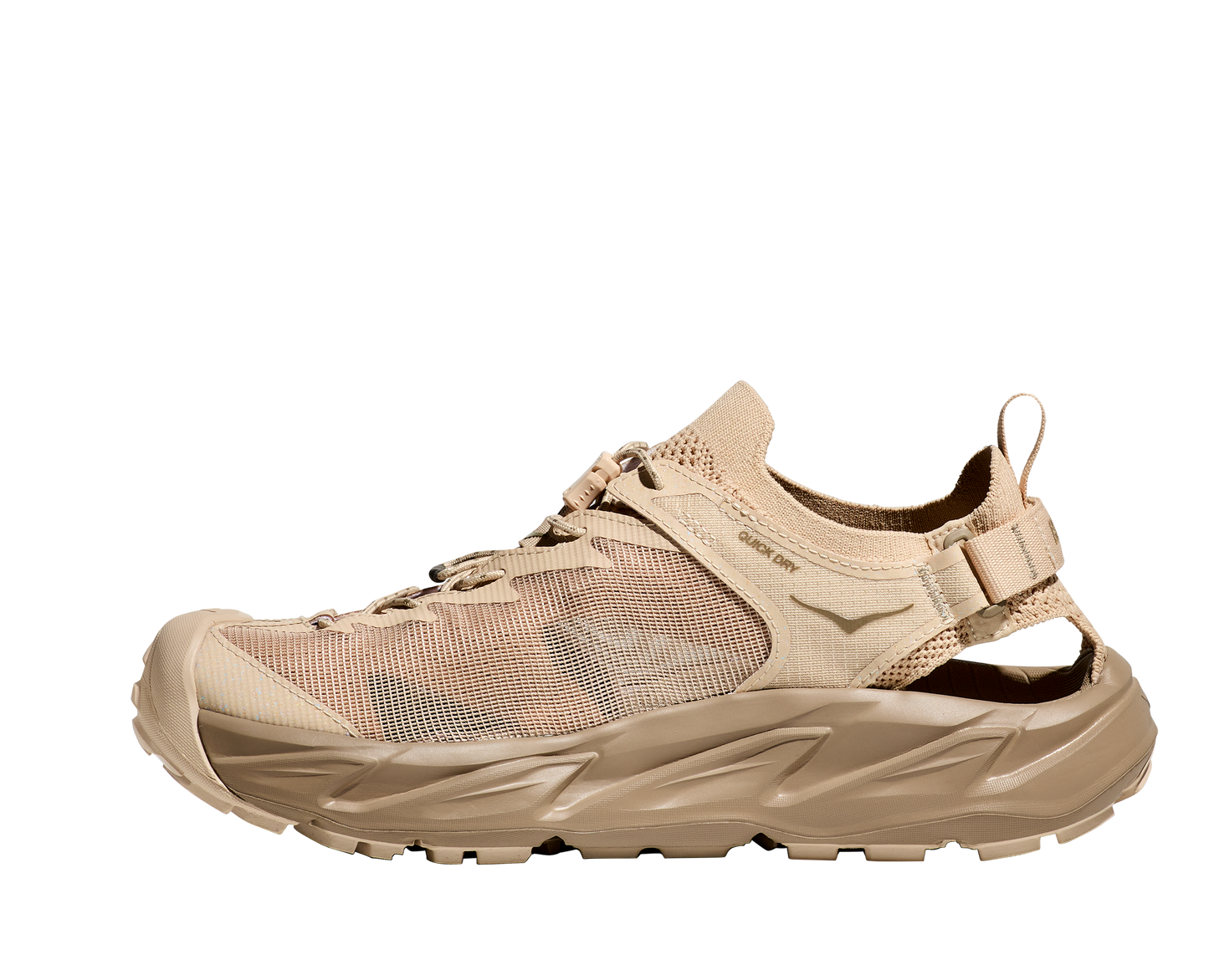 Hoka Hopara 2 Women's "Shifting Sand/Dune"