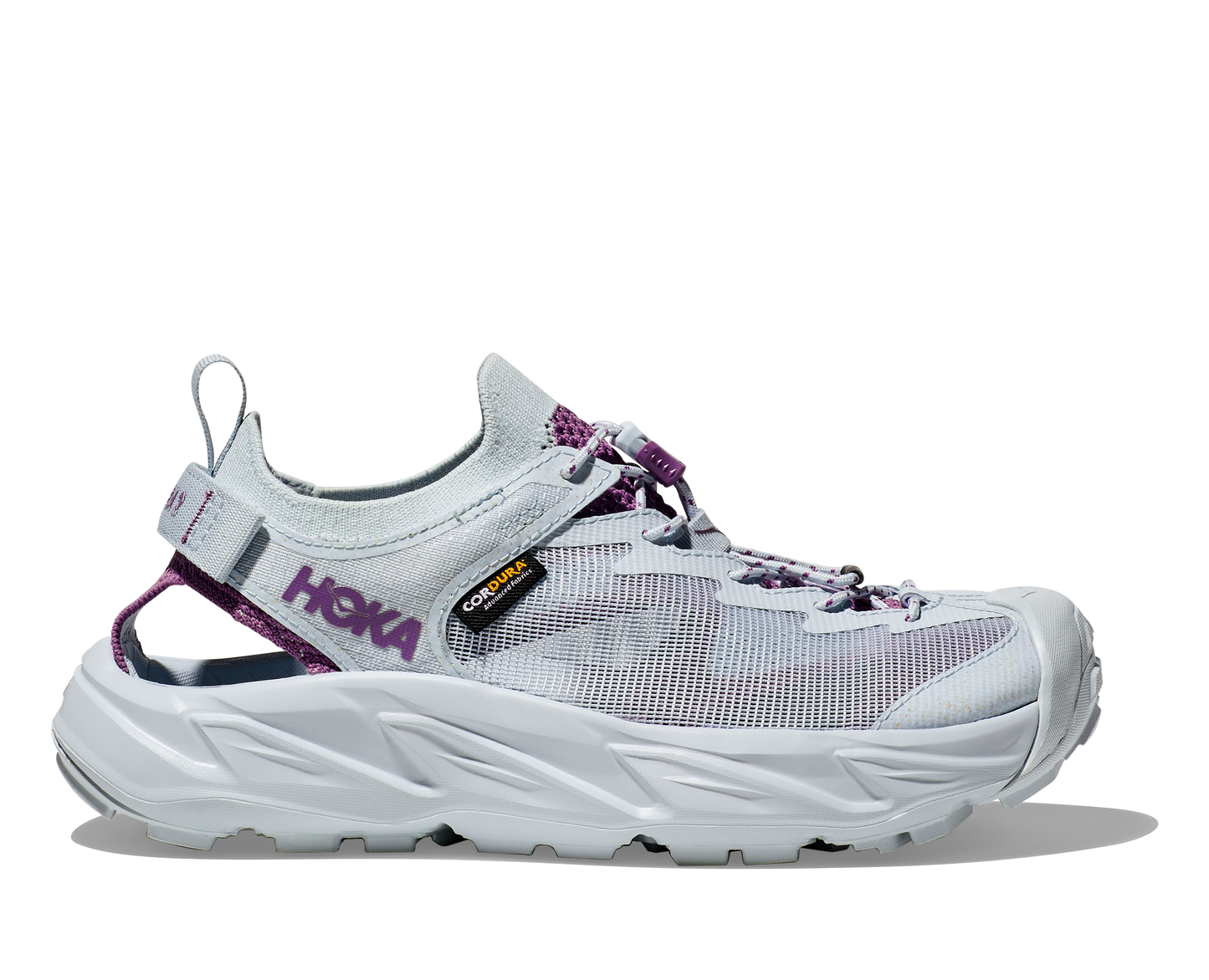 Hoka Hopara 2 Women's "Illusion/Amethyst"