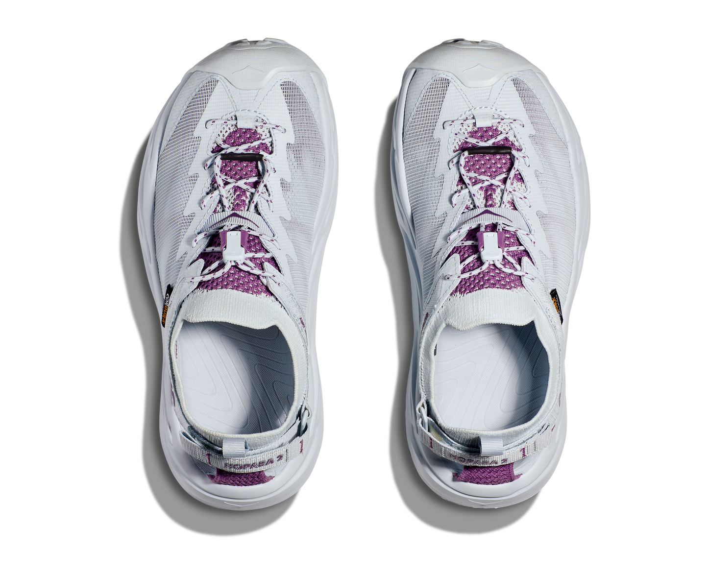 Hoka Hopara 2 Women's "Illusion/Amethyst"
