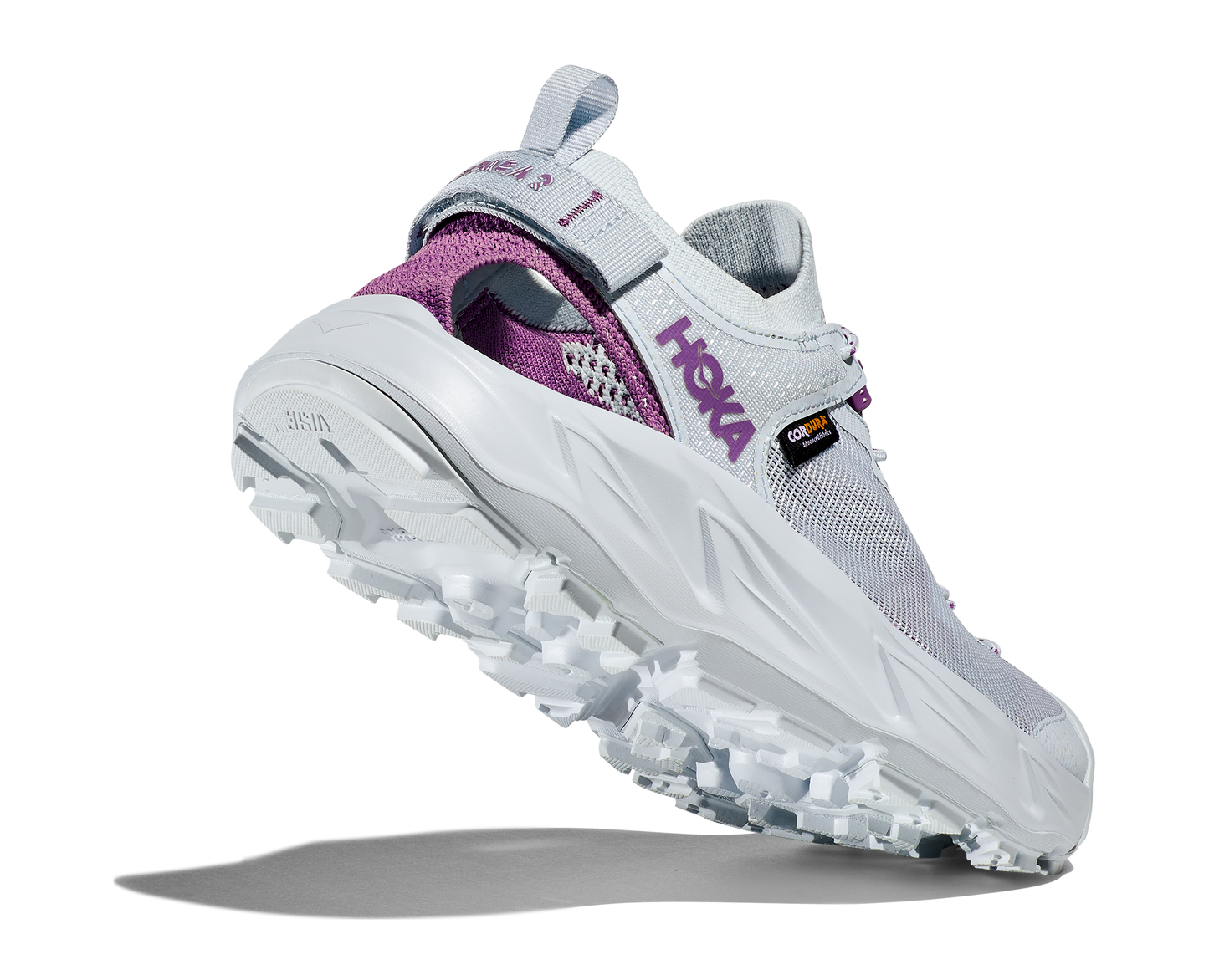 Hoka Hopara 2 Women's "Illusion/Amethyst"