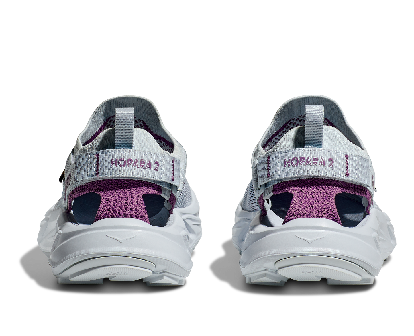 Hoka Hopara 2 Women's "Illusion/Amethyst"