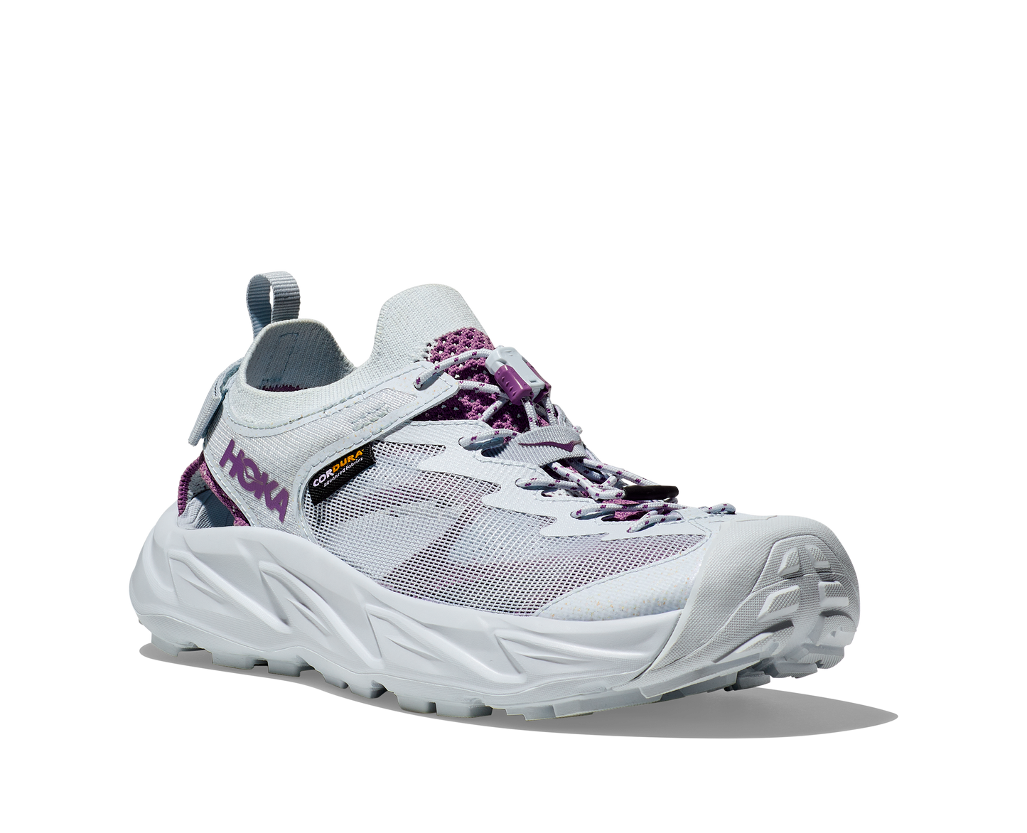 Hoka Hopara 2 Women's "Illusion/Amethyst"