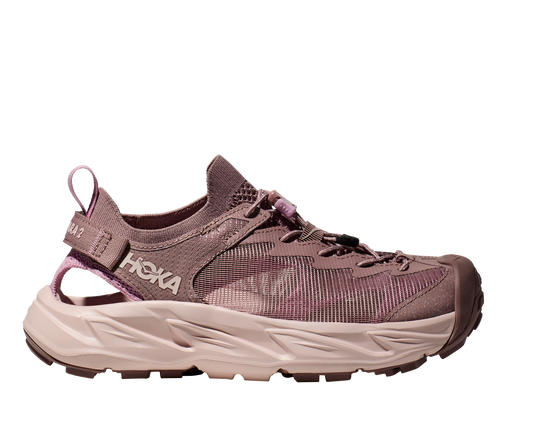 Hoka Hopara 2 Women's "Quartzine/Cosmic Pearl"