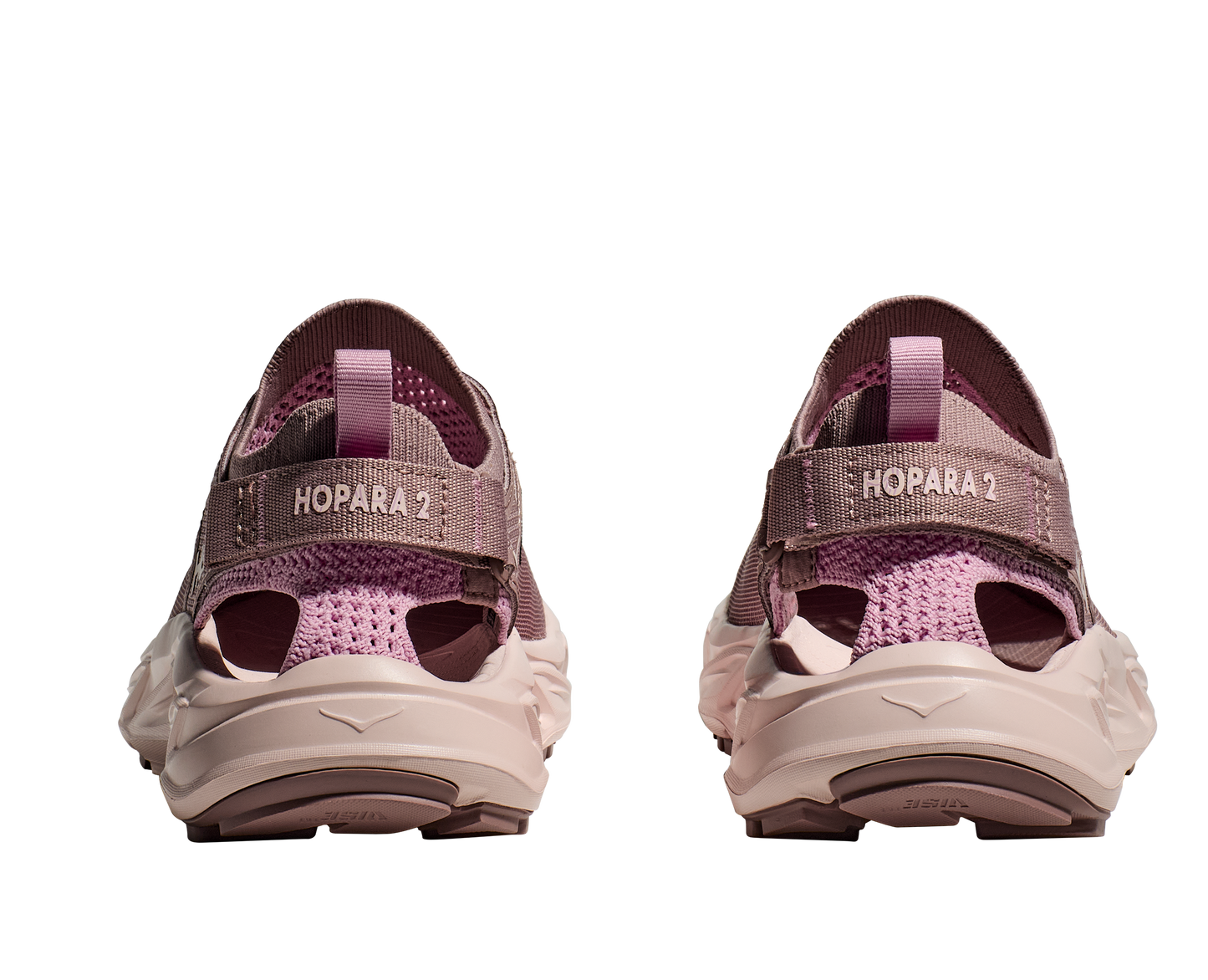 Hoka Hopara 2 Women's "Quartzine/Cosmic Pearl"