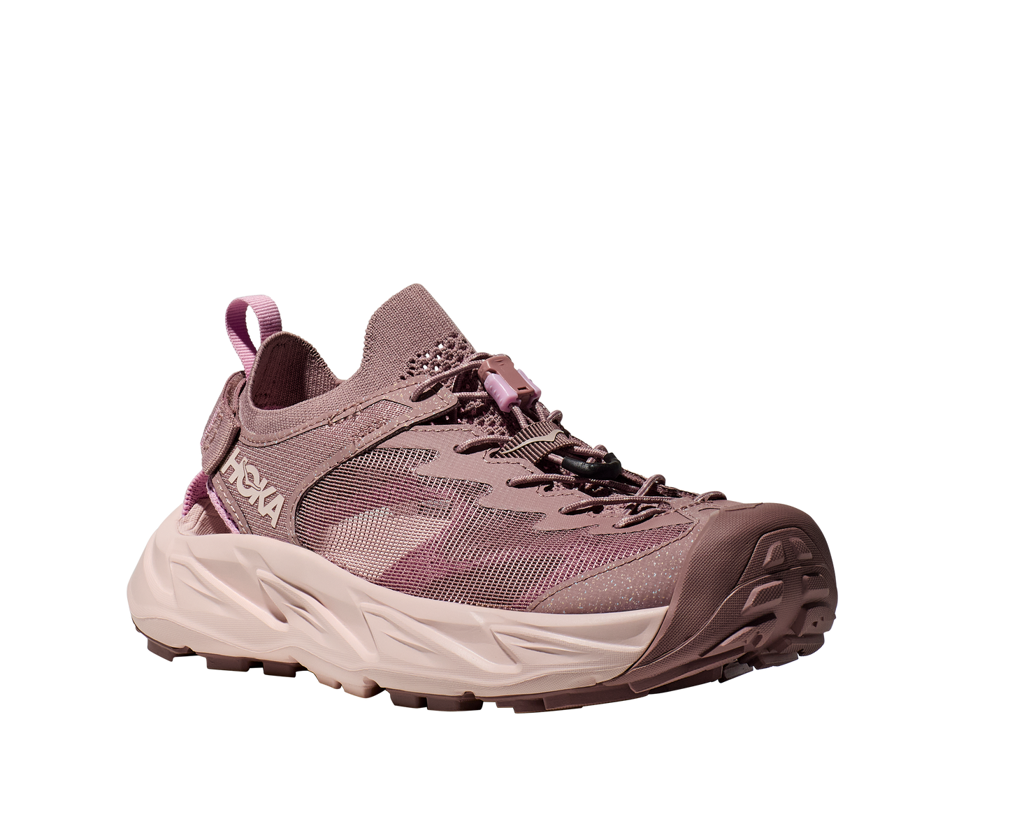 Hoka Hopara 2 Women's "Quartzine/Cosmic Pearl"