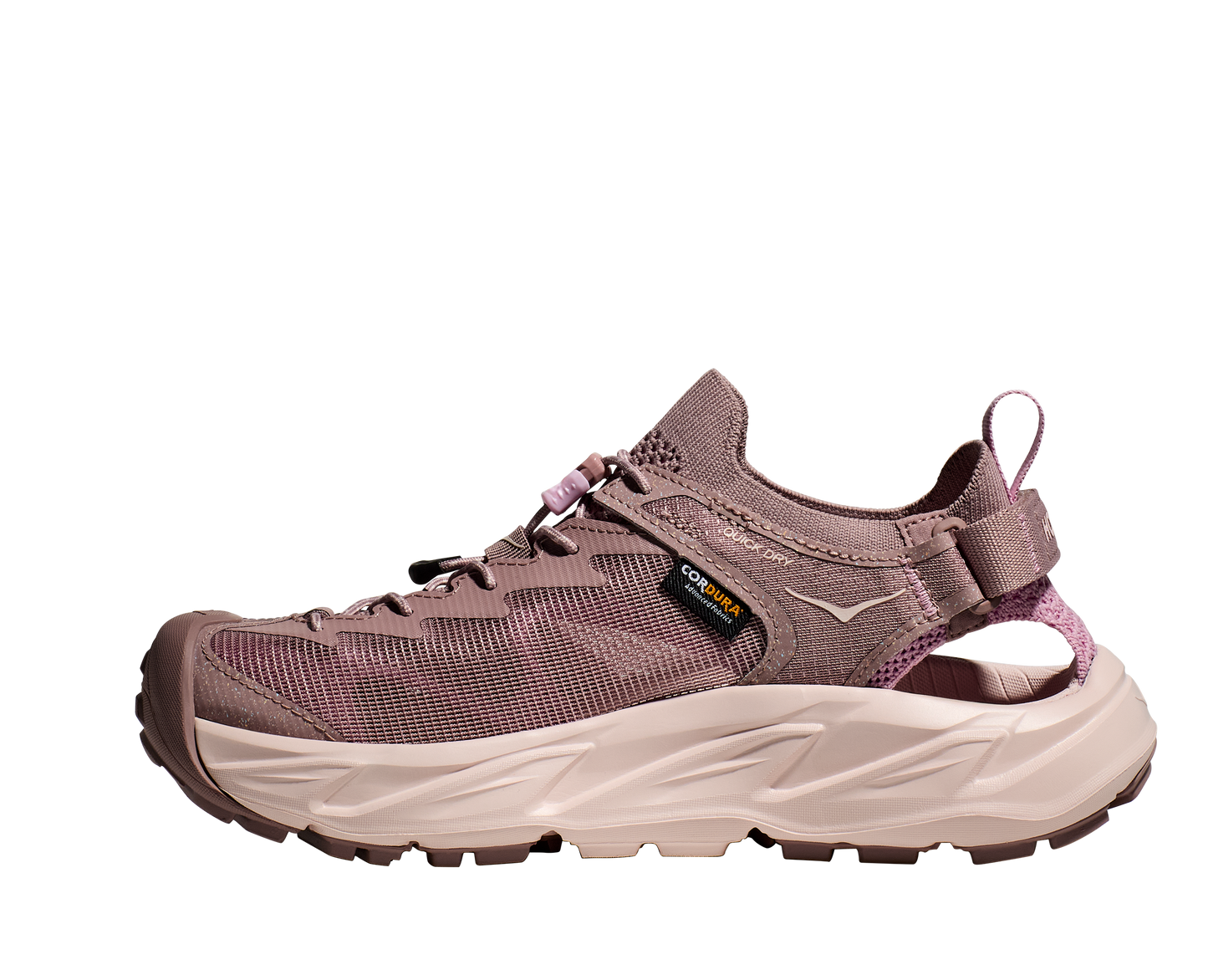 Hoka Hopara 2 Women's "Quartzine/Cosmic Pearl"