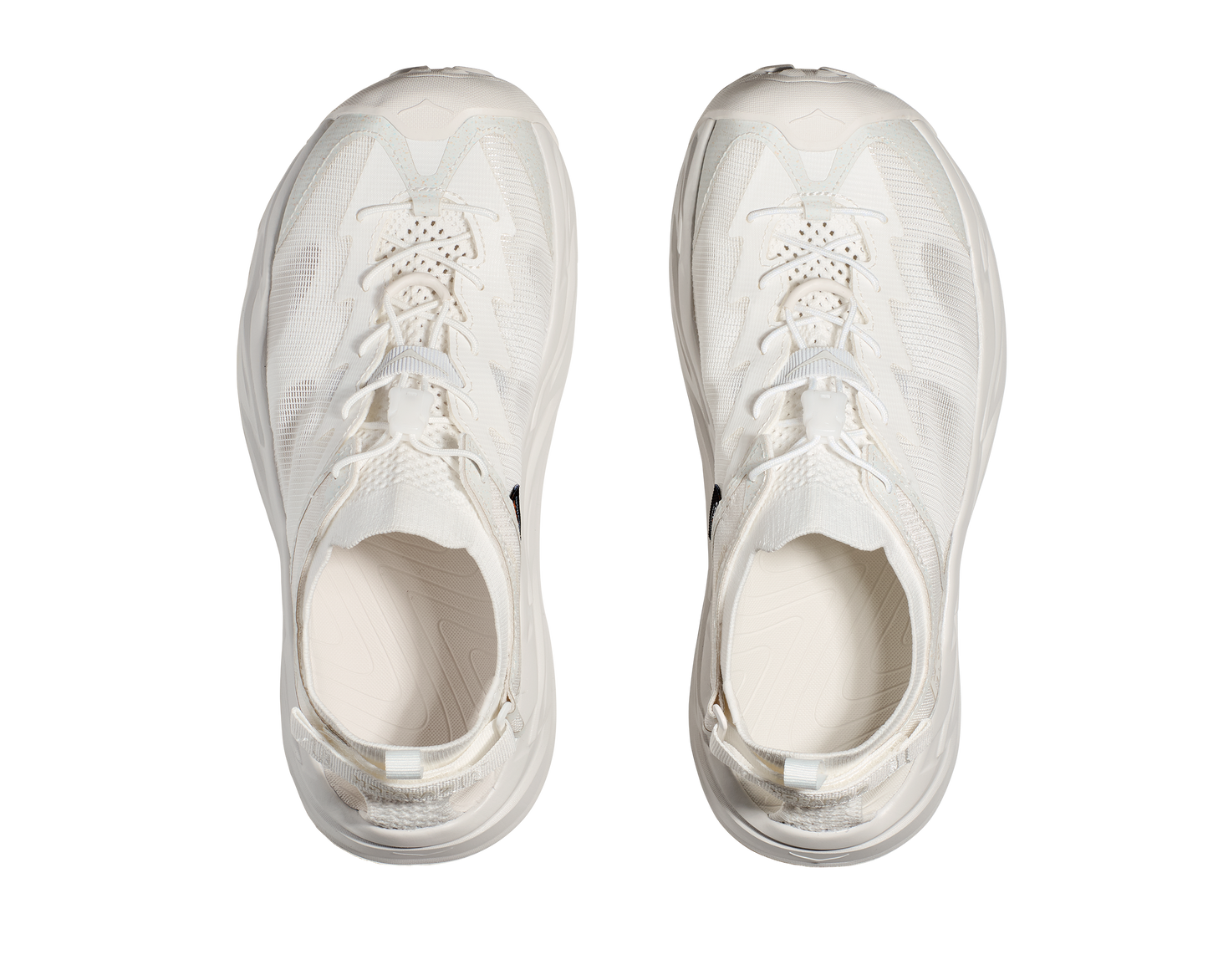 Hoka Hopara 2 Women's "RAW"