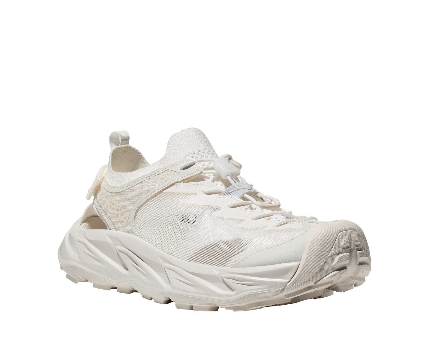 Hoka Hopara 2 Women's "RAW"