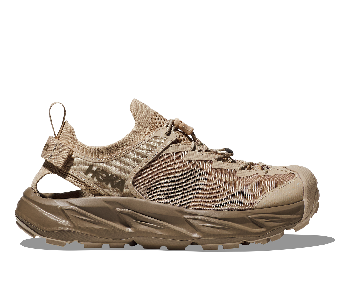 Hoka Hopara 2 Men's "Shifting Sand/Dune"