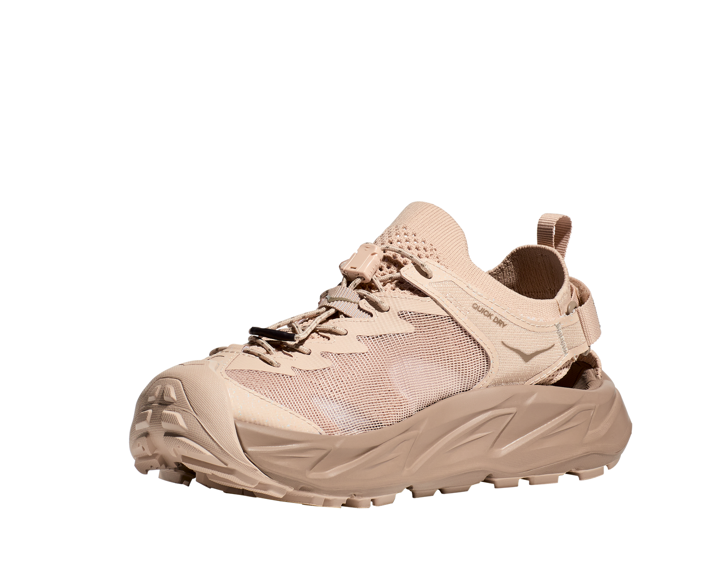 Hoka Hopara 2 Men's "Shifting Sand/Dune"
