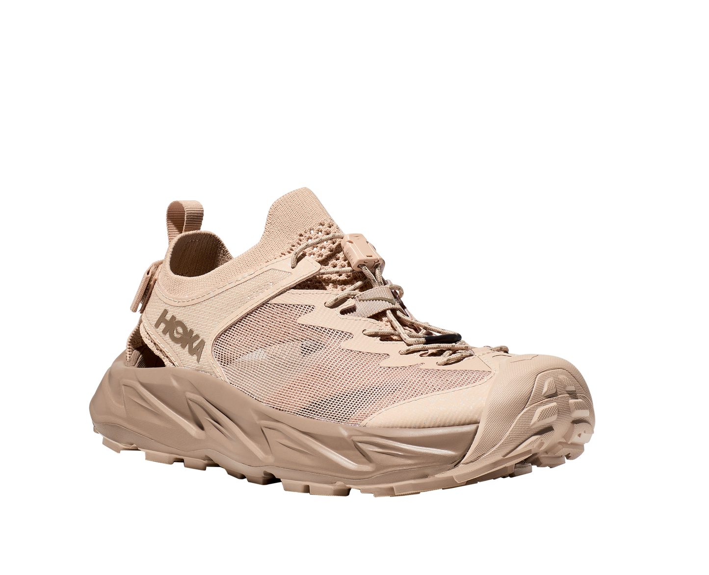 Hoka Hopara 2 Men's "Shifting Sand/Dune"