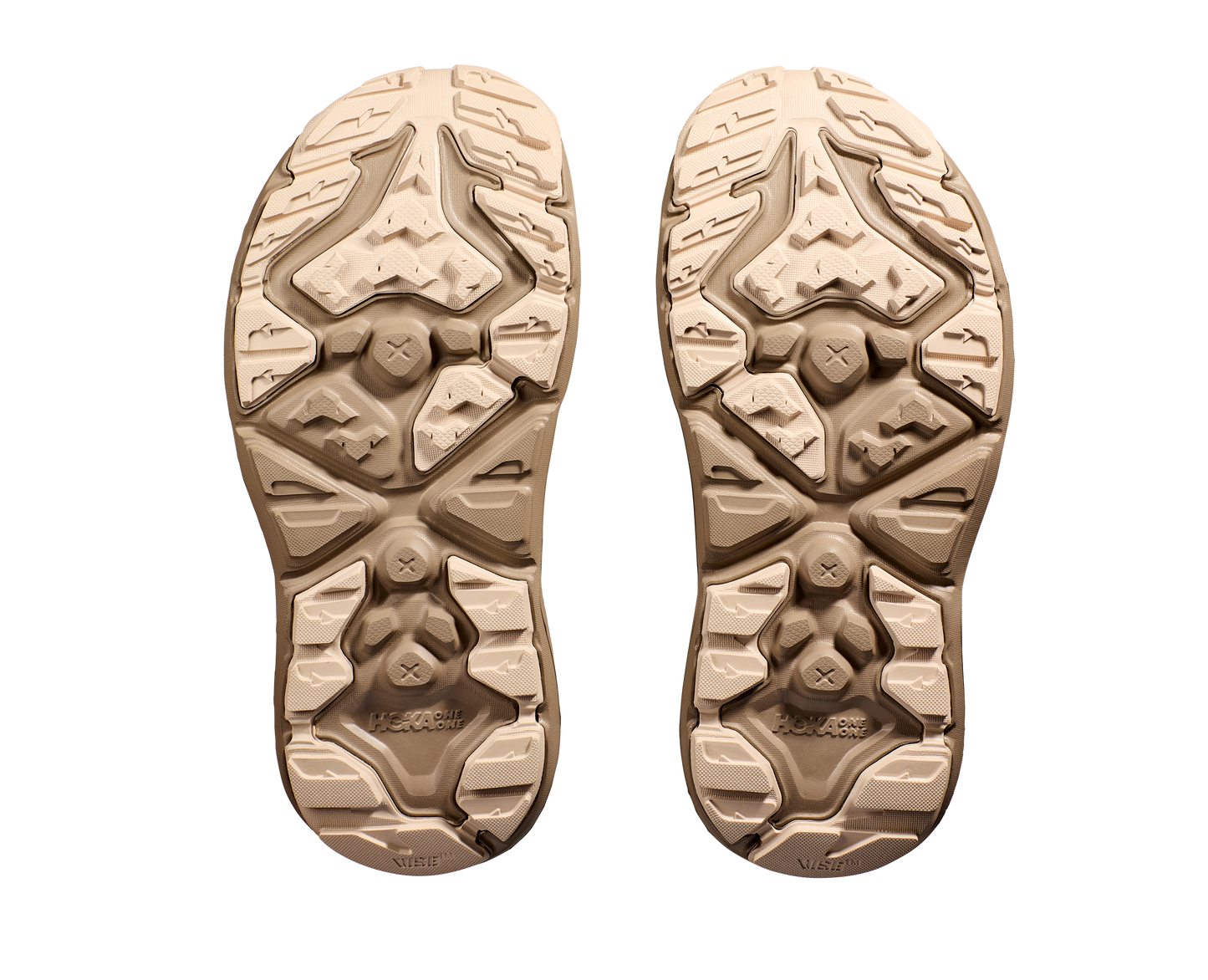Hoka Hopara 2 Men's "Shifting Sand/Dune"
