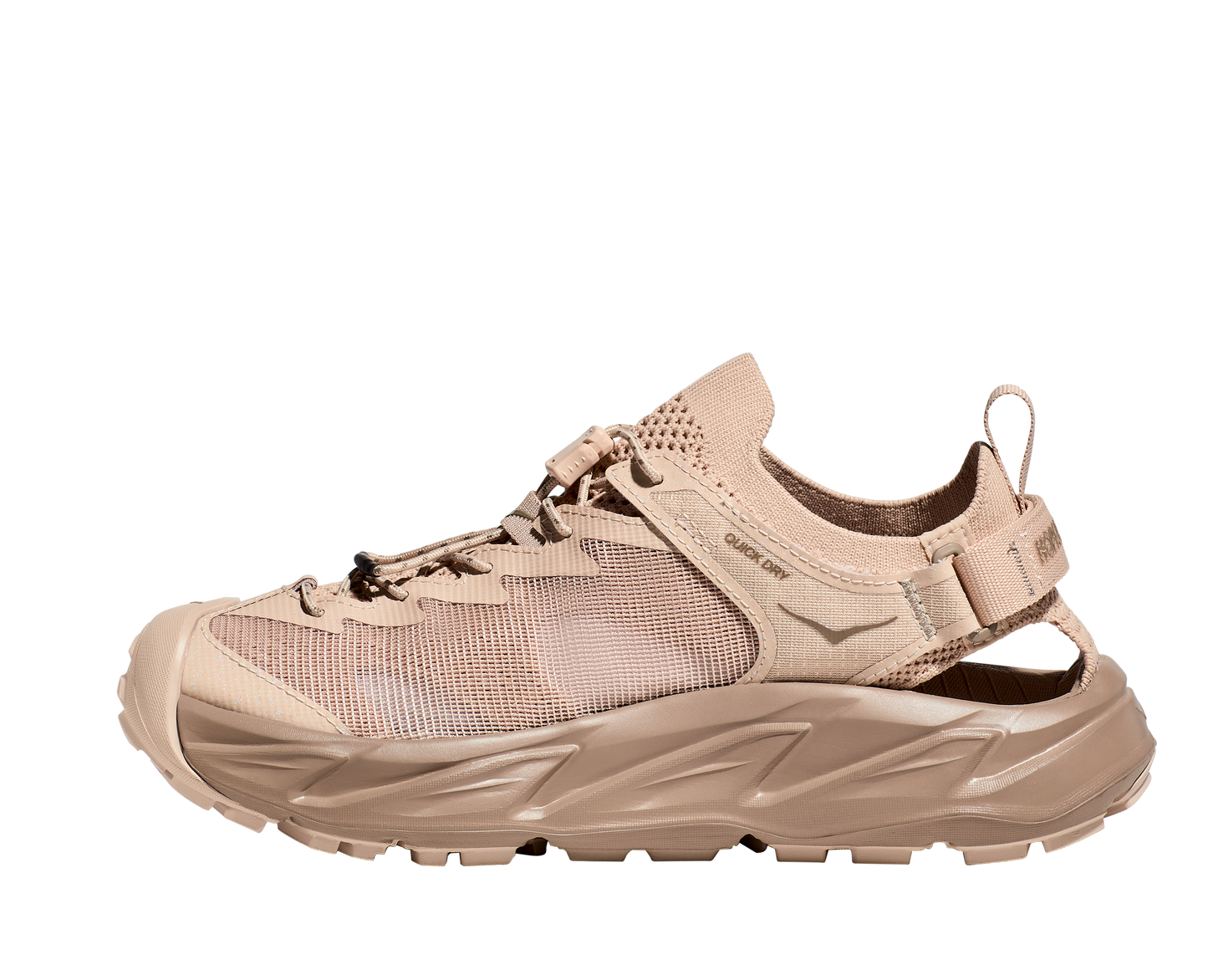 Hoka Hopara 2 Men's "Shifting Sand/Dune"