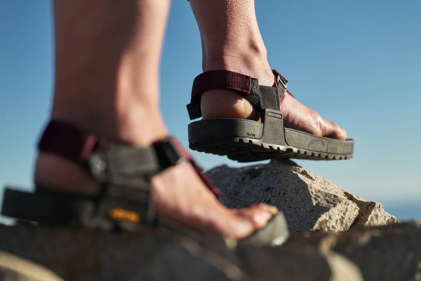 Bedrock Sandals Cairn Evo C Sandals