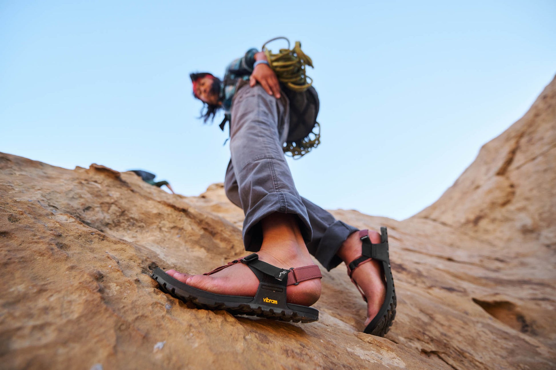 Bedrock Sandals Cairn Evo