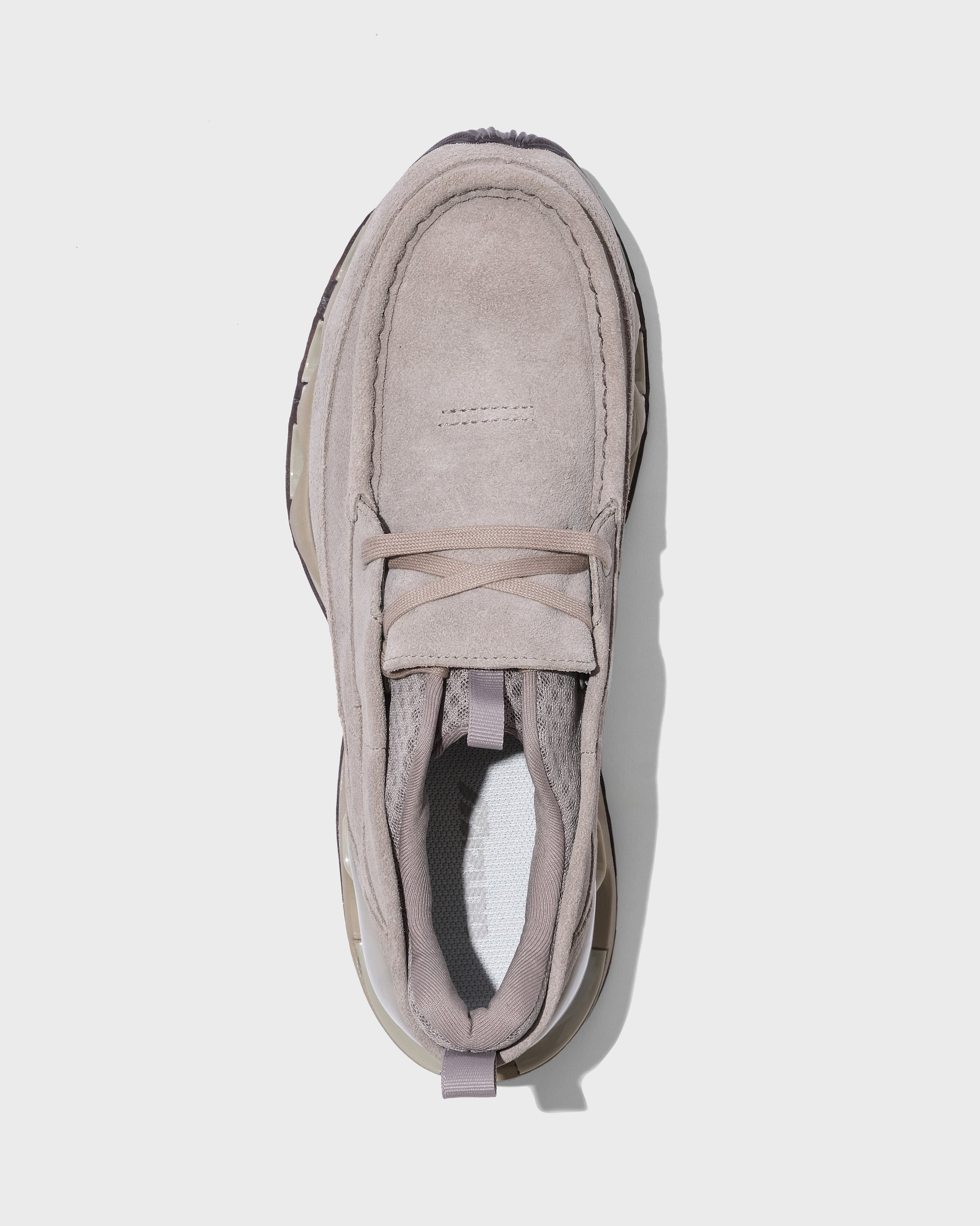 Wave Prophecy MOC Suede 