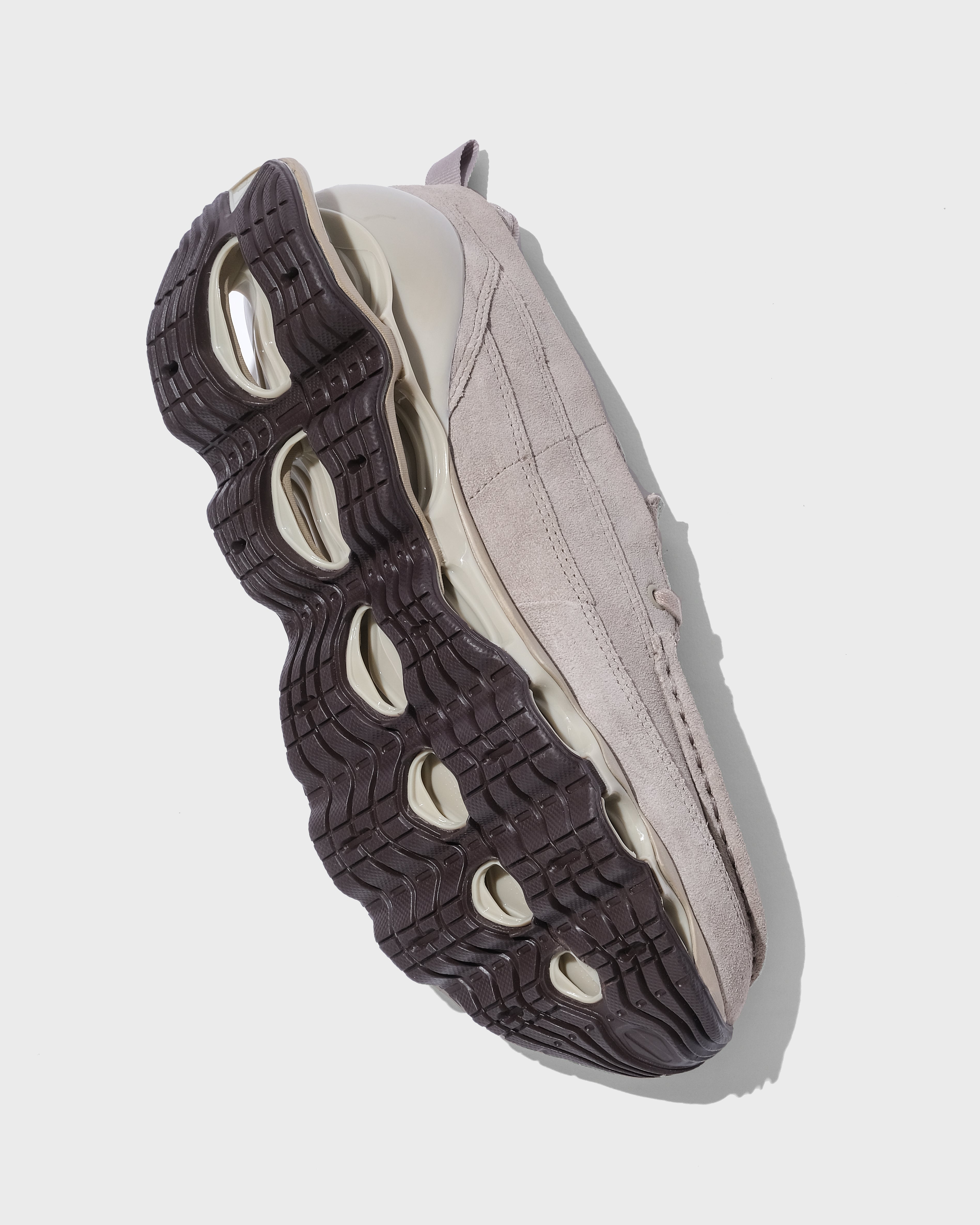 Wave Prophecy MOC Suede 