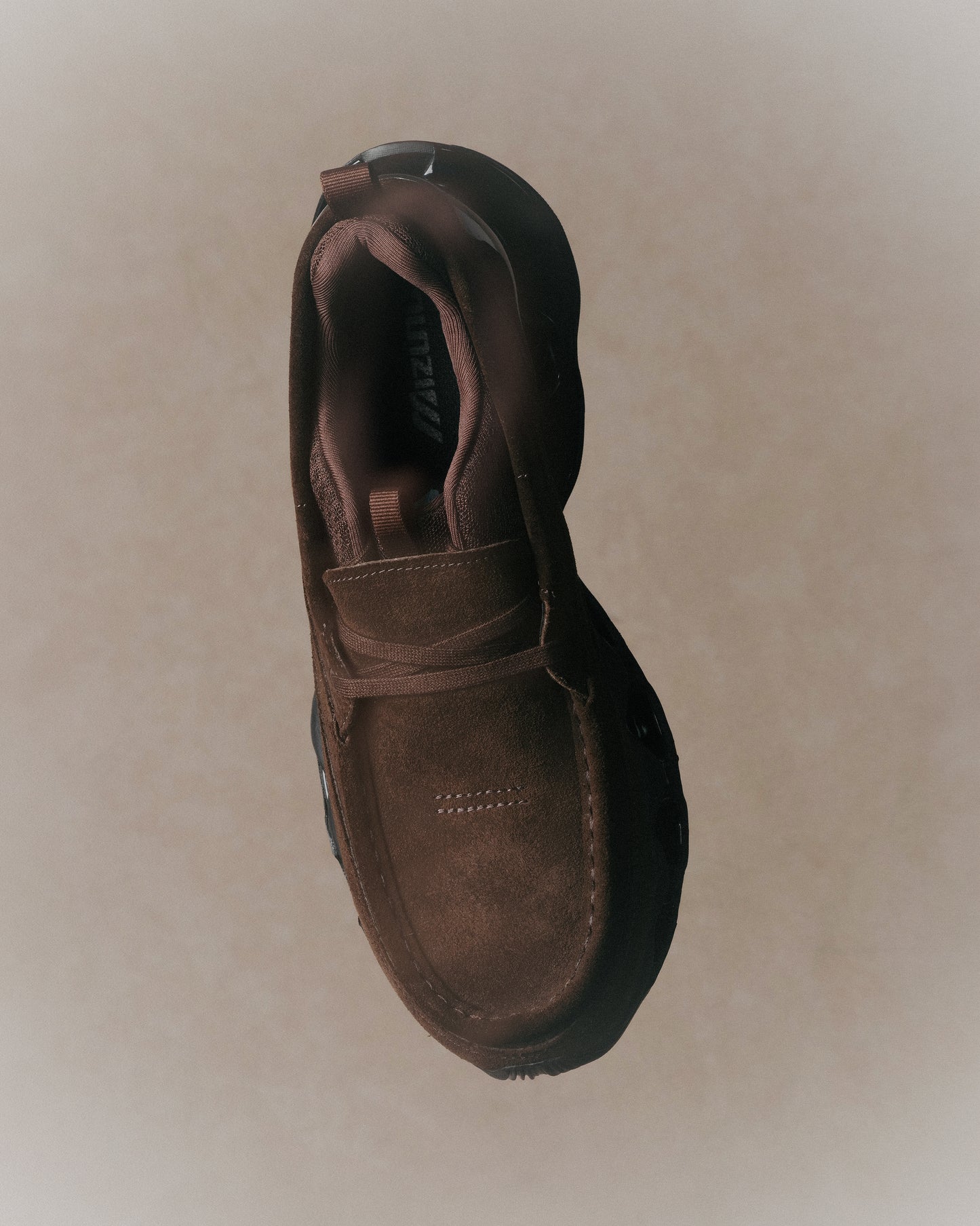 Wave Prophecy MOC Suede "Brown"