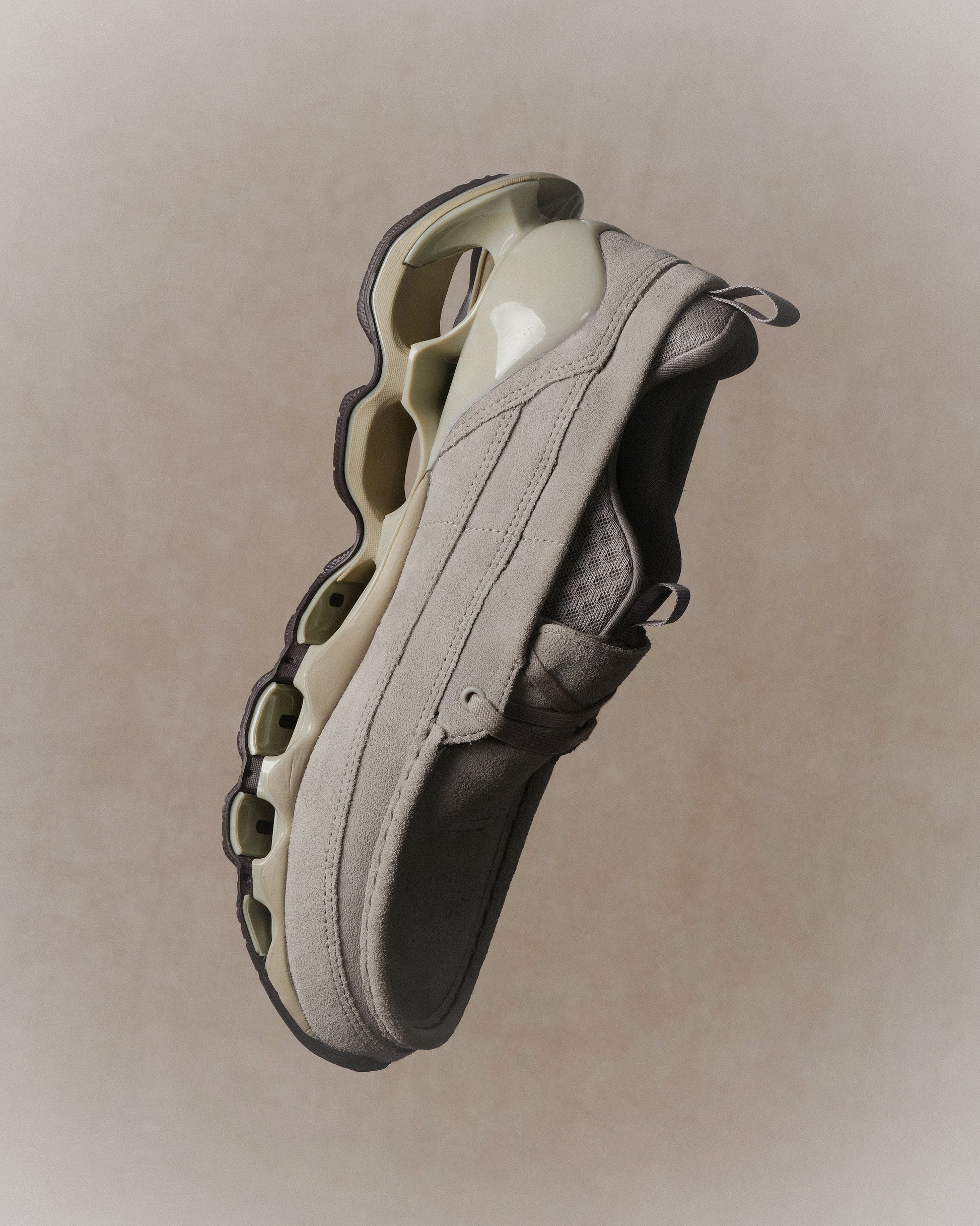 Wave Prophecy MOC Suede 