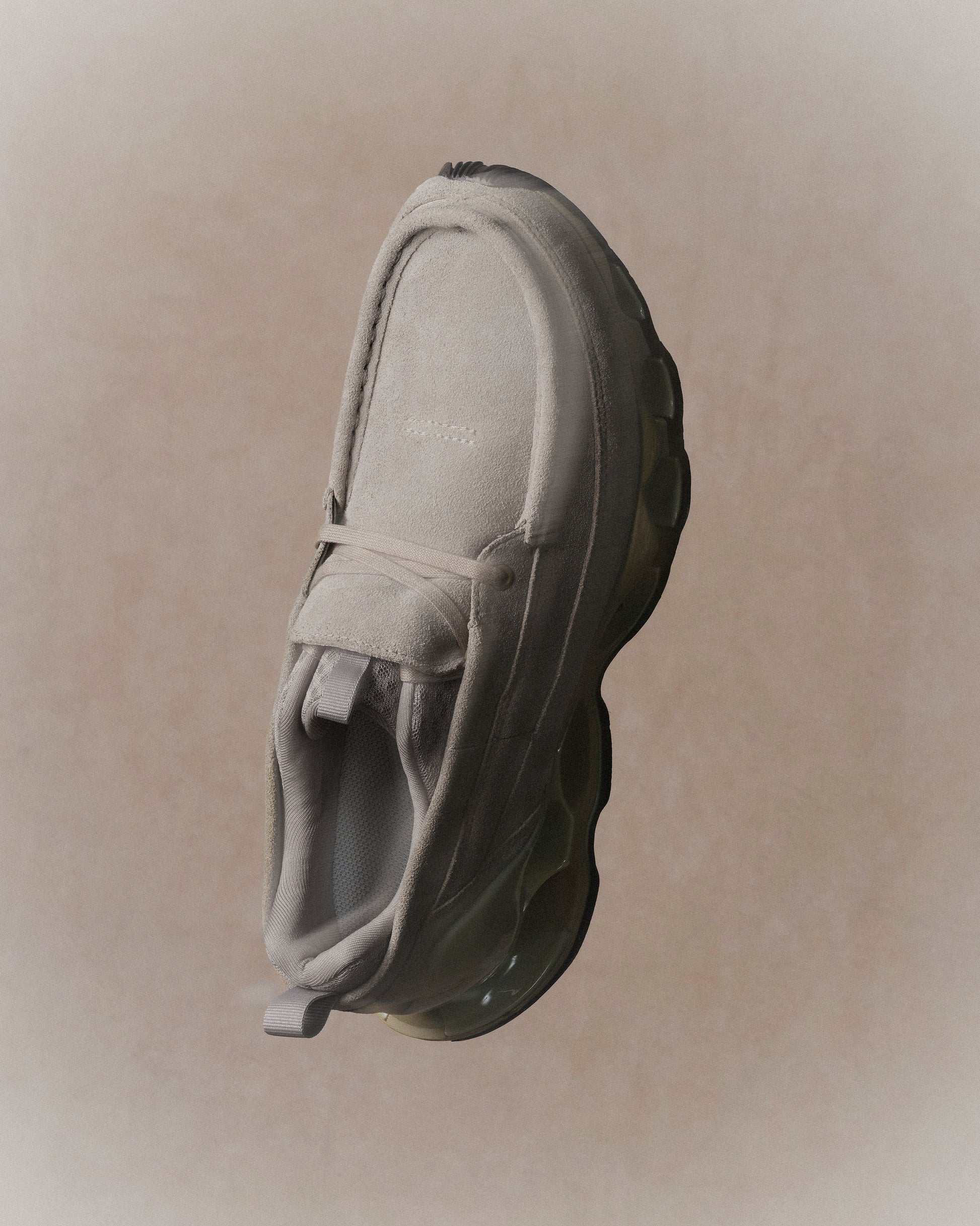 Wave Prophecy MOC Suede  