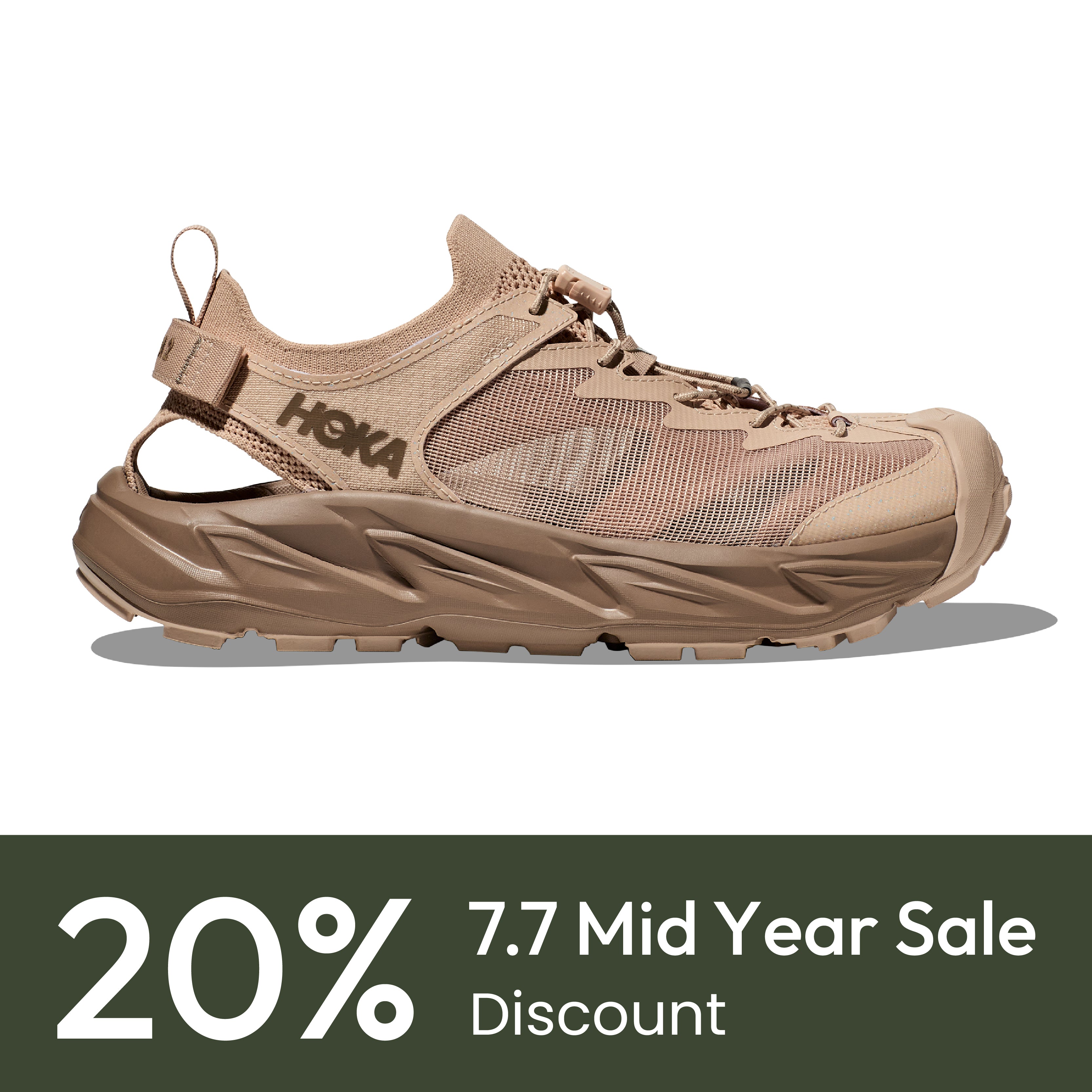 Hoka Hopara 2 Men's 