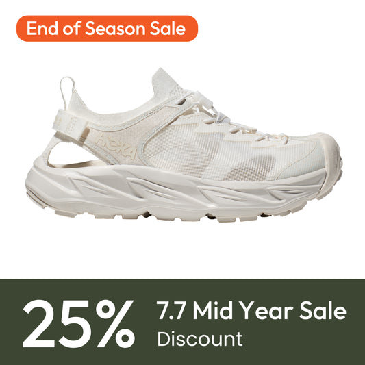 Hoka Hopara 2 Women's "RAW"