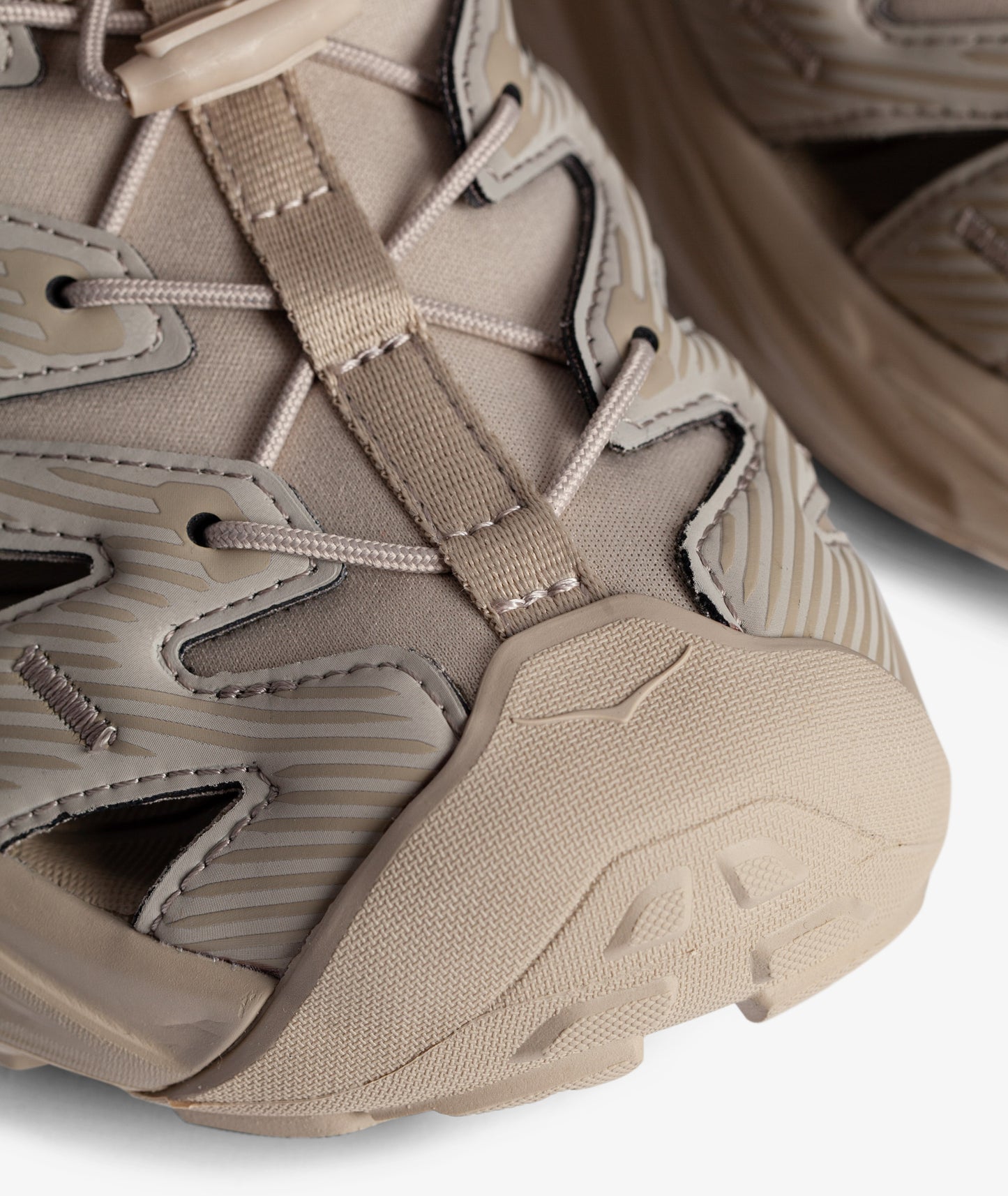 Hoka Hopara "OXFORD TAN / OXFORD TAN"