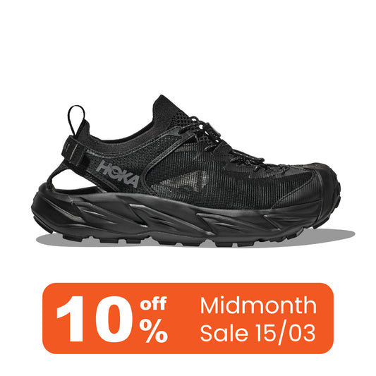 Hoka Hopara 2 Men's "Black"